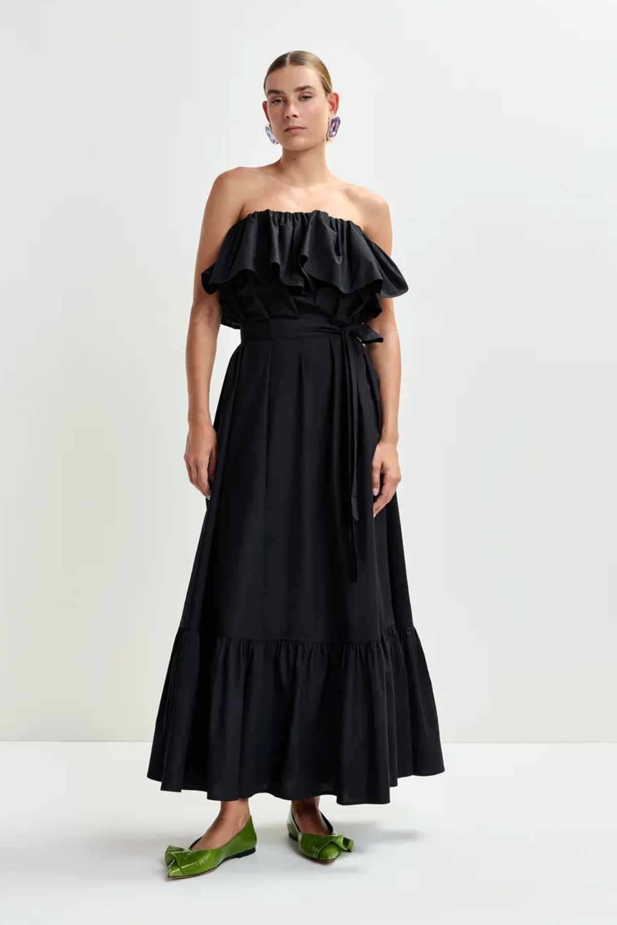 essentiel antwerp robe joyce