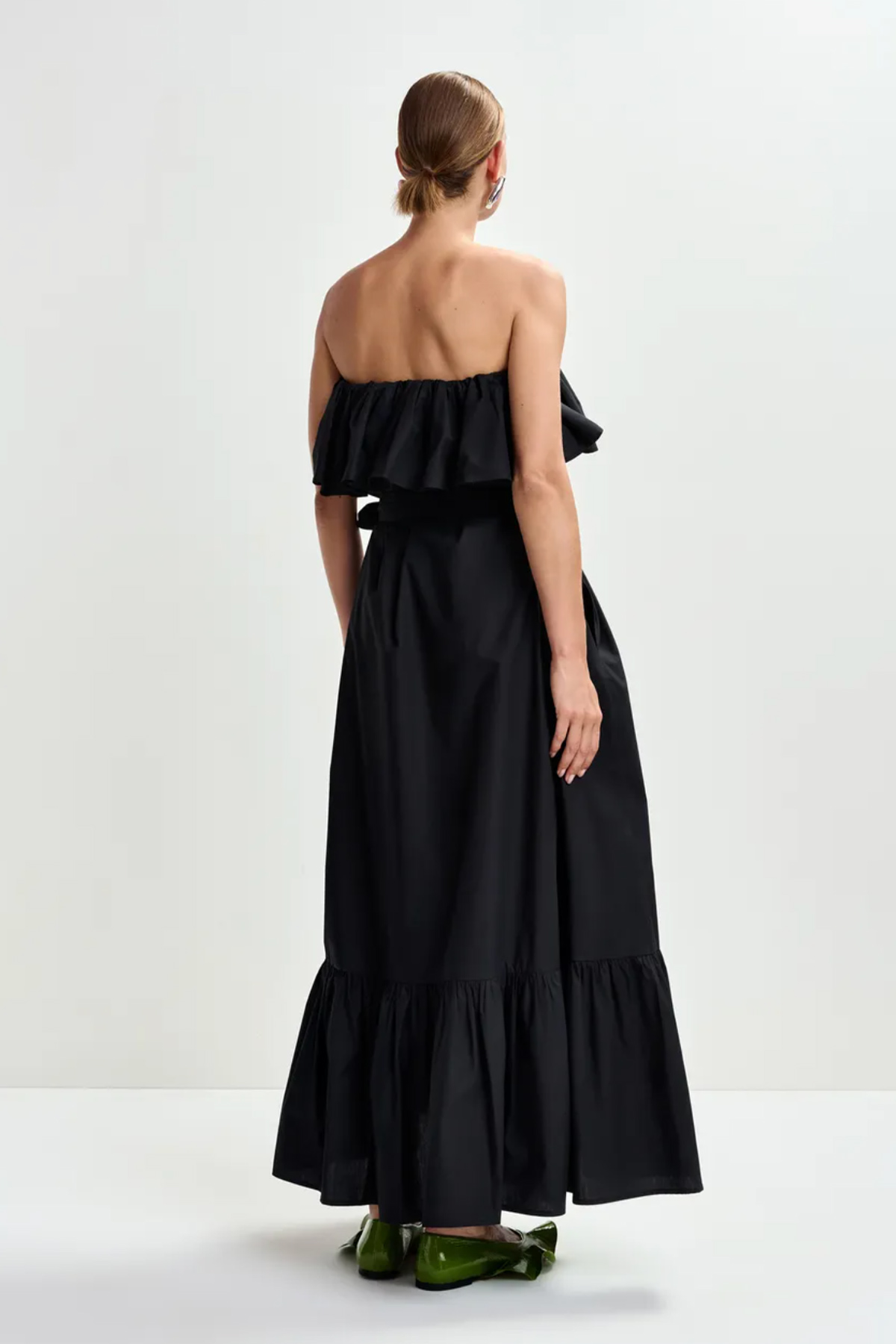 essentiel antwerp robe joyce