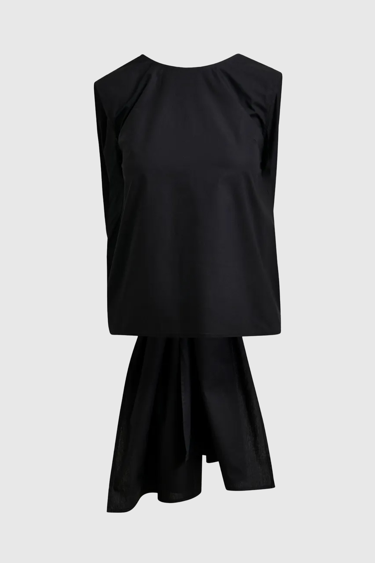 essentiel antwerp top jelani