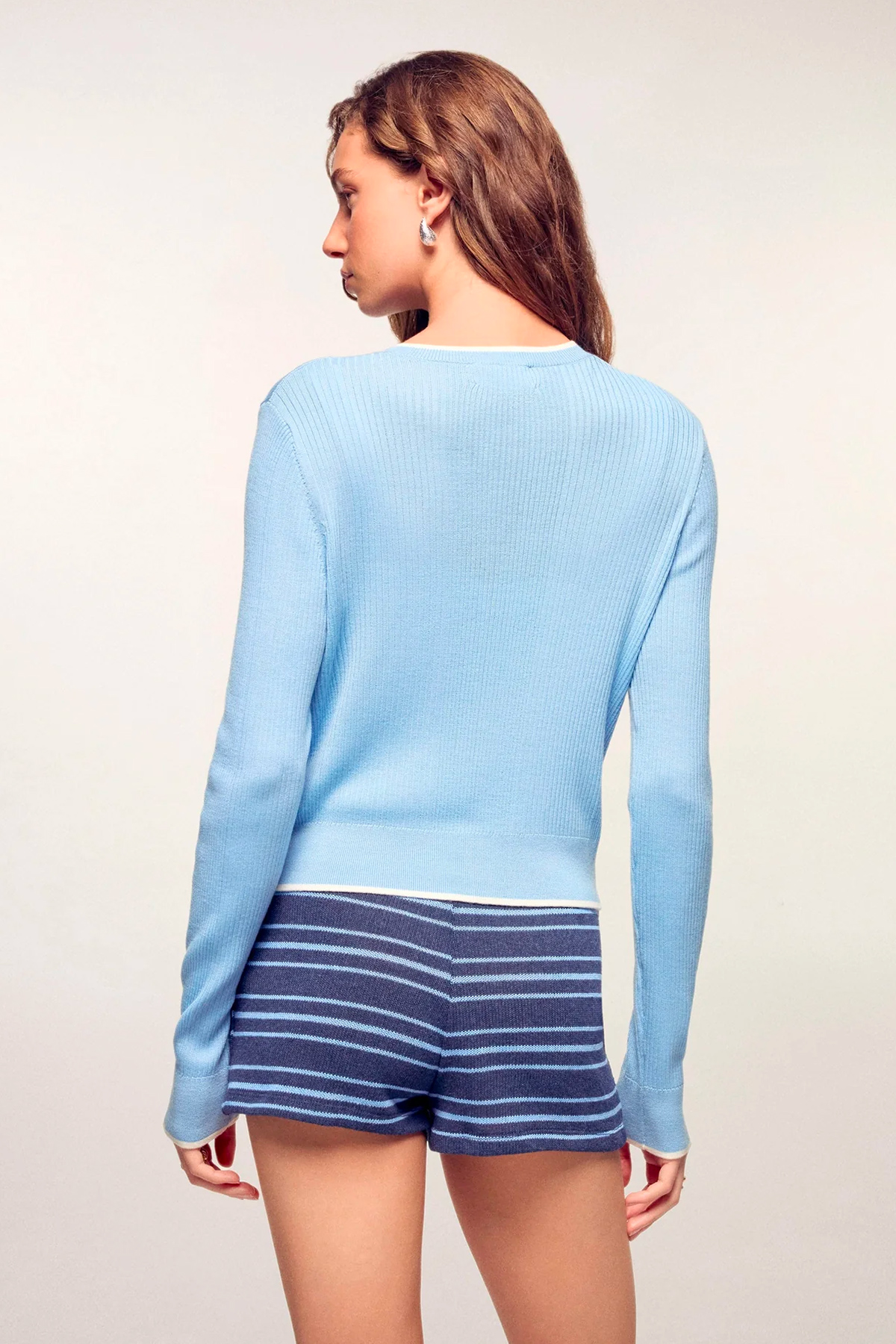 from future pull cardigan boutons plaque doree ff from future pull cardigan boutons plaque doree ff