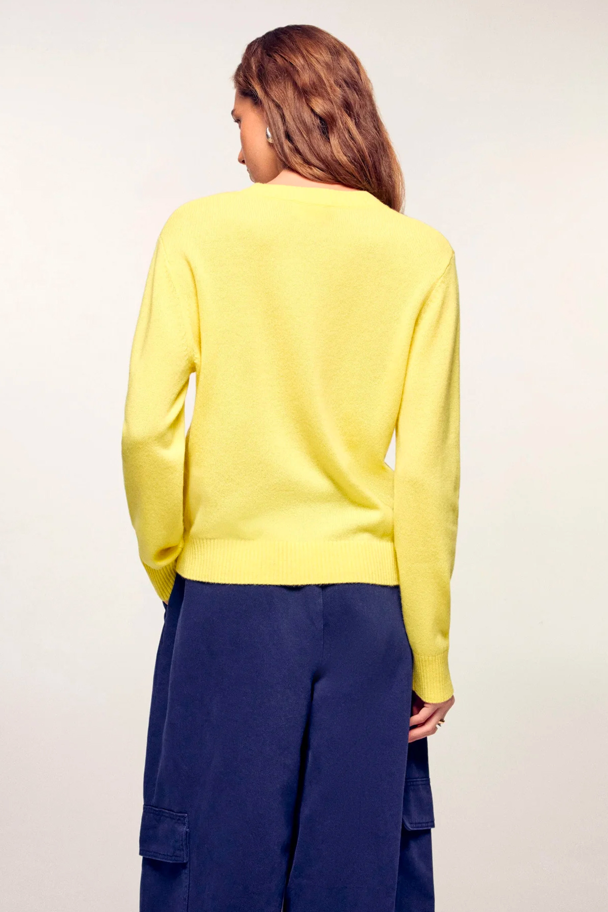 from future pull col rond intarsia from future pull col rond intarsia