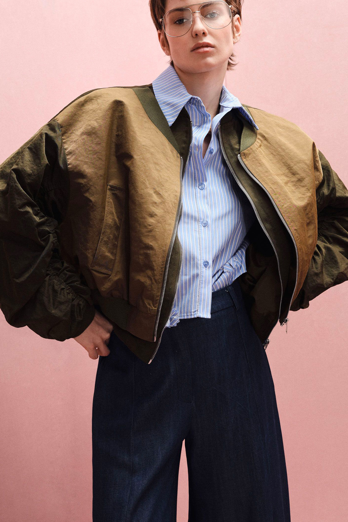 impérial blouson vhp8lbx