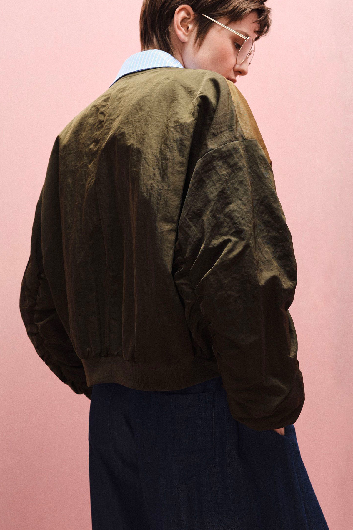 impérial blouson vhp8lbx