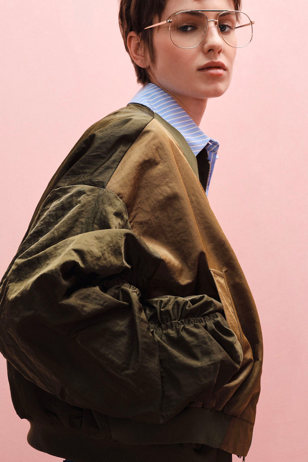 impérial blouson vhp8lbx