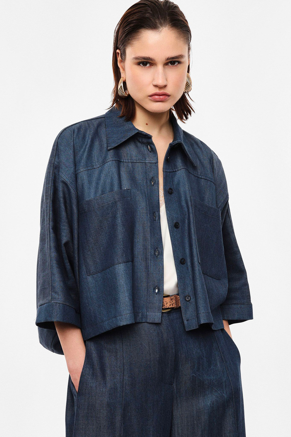 impérial chemise cnk6laz