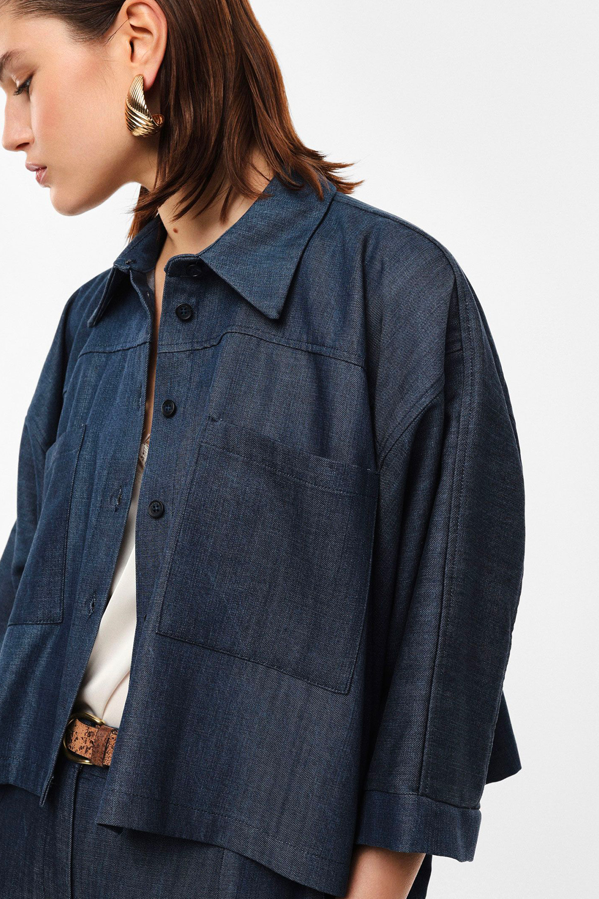 impérial chemise cnk6laz