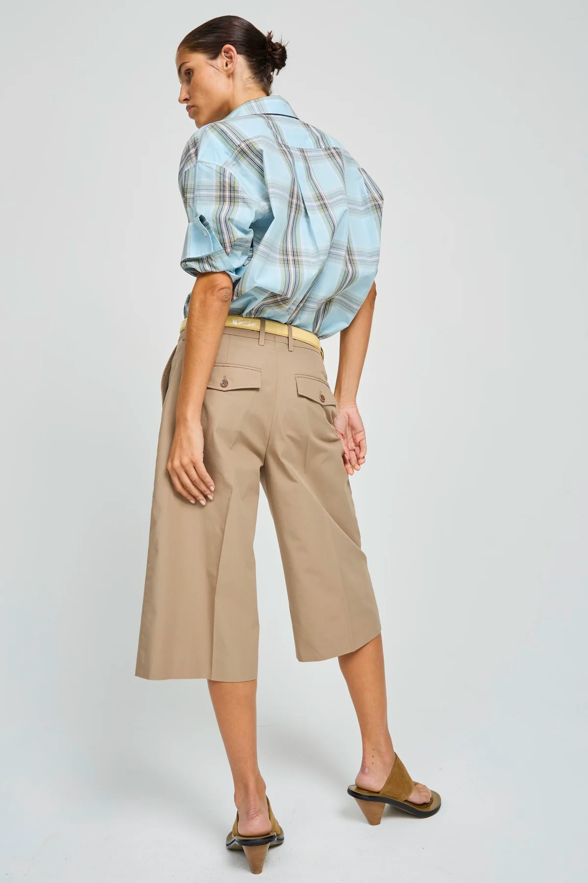 laurence bras bermuda bermude