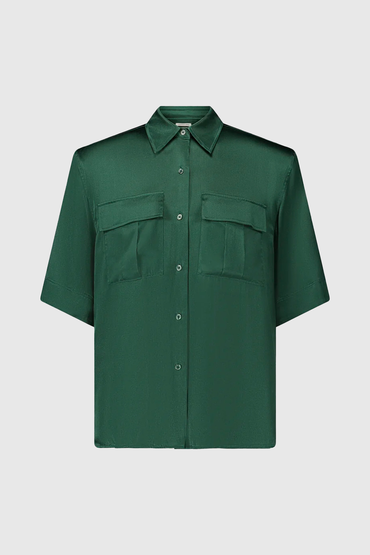 laurence bras chemise baie