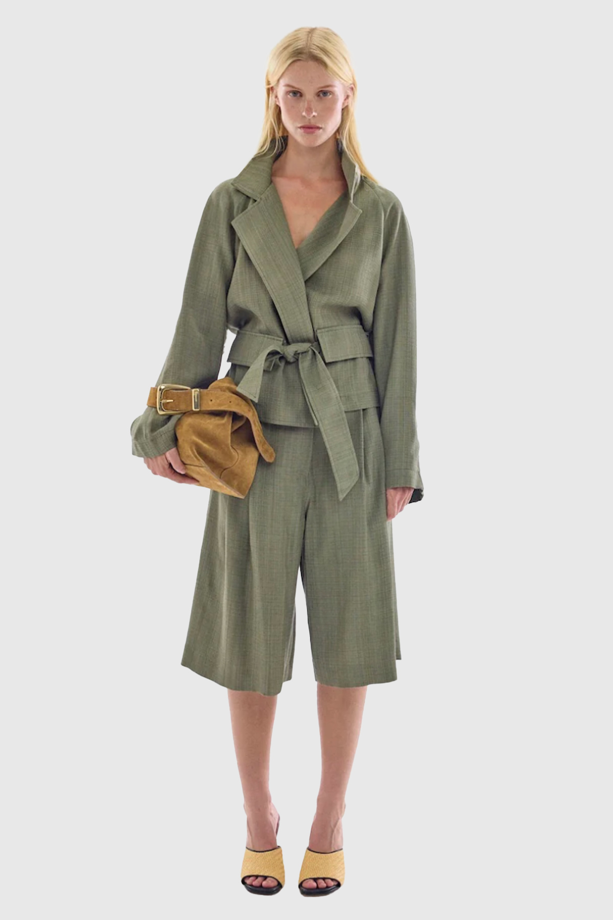 margaux lonnber veste richie