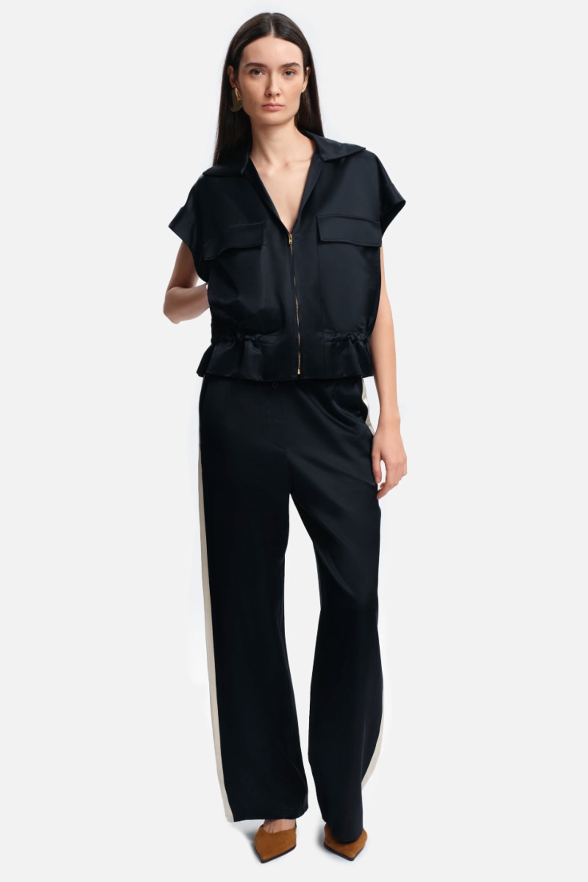 margaux lonnberg chemise bana