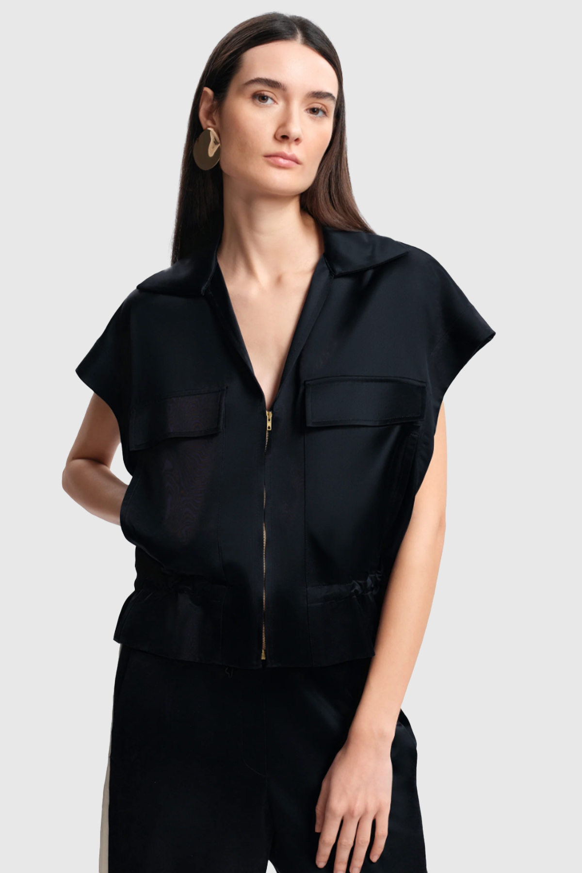 margaux lonnberg chemise bana