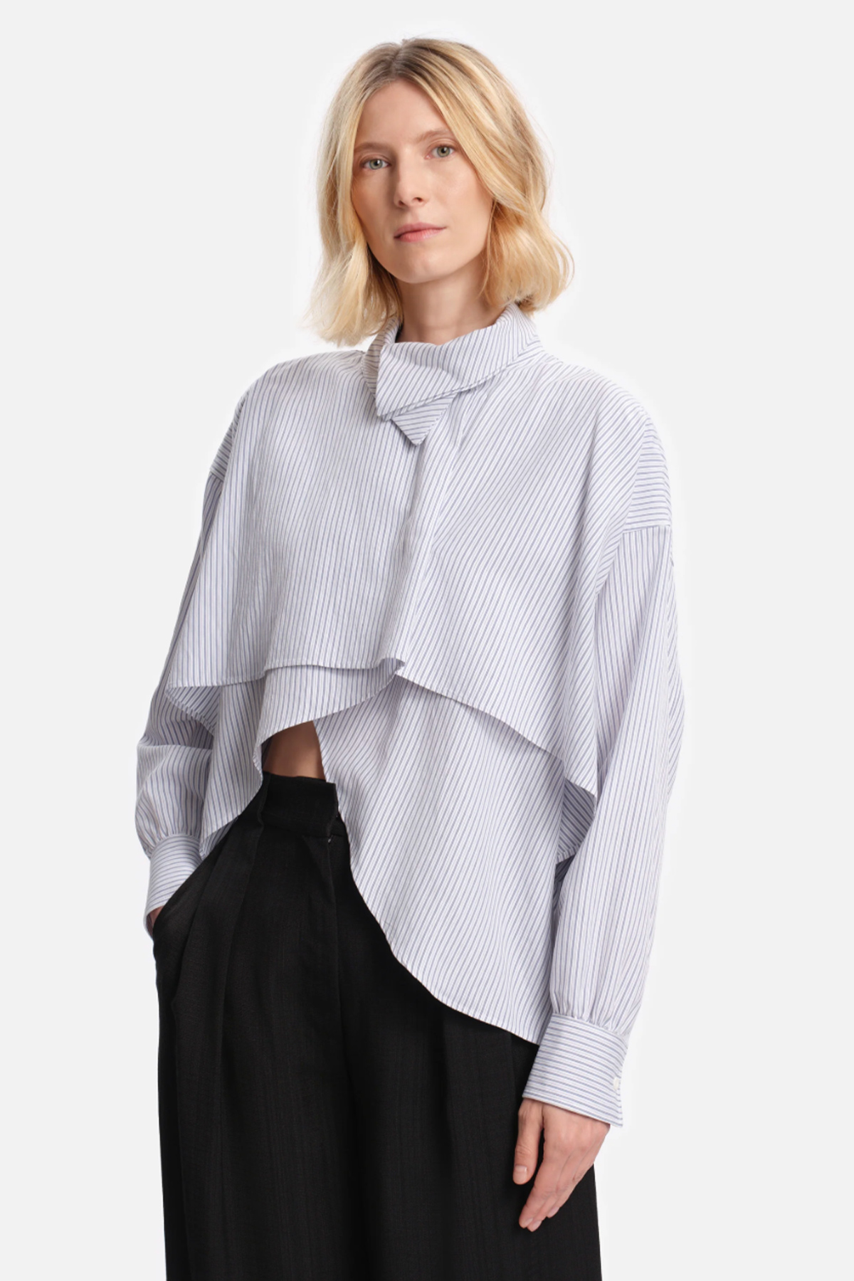 margaux lonnberg chemise bird