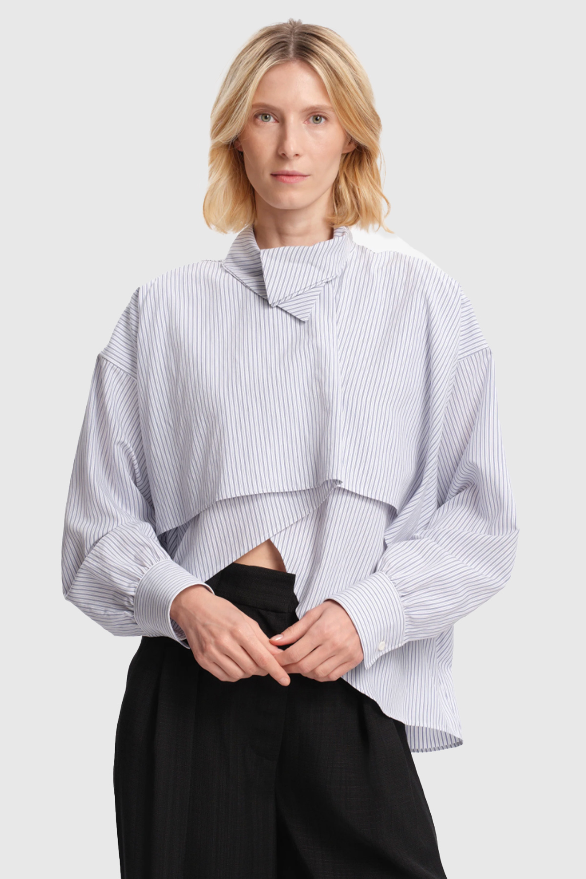 margaux lonnberg chemise bird