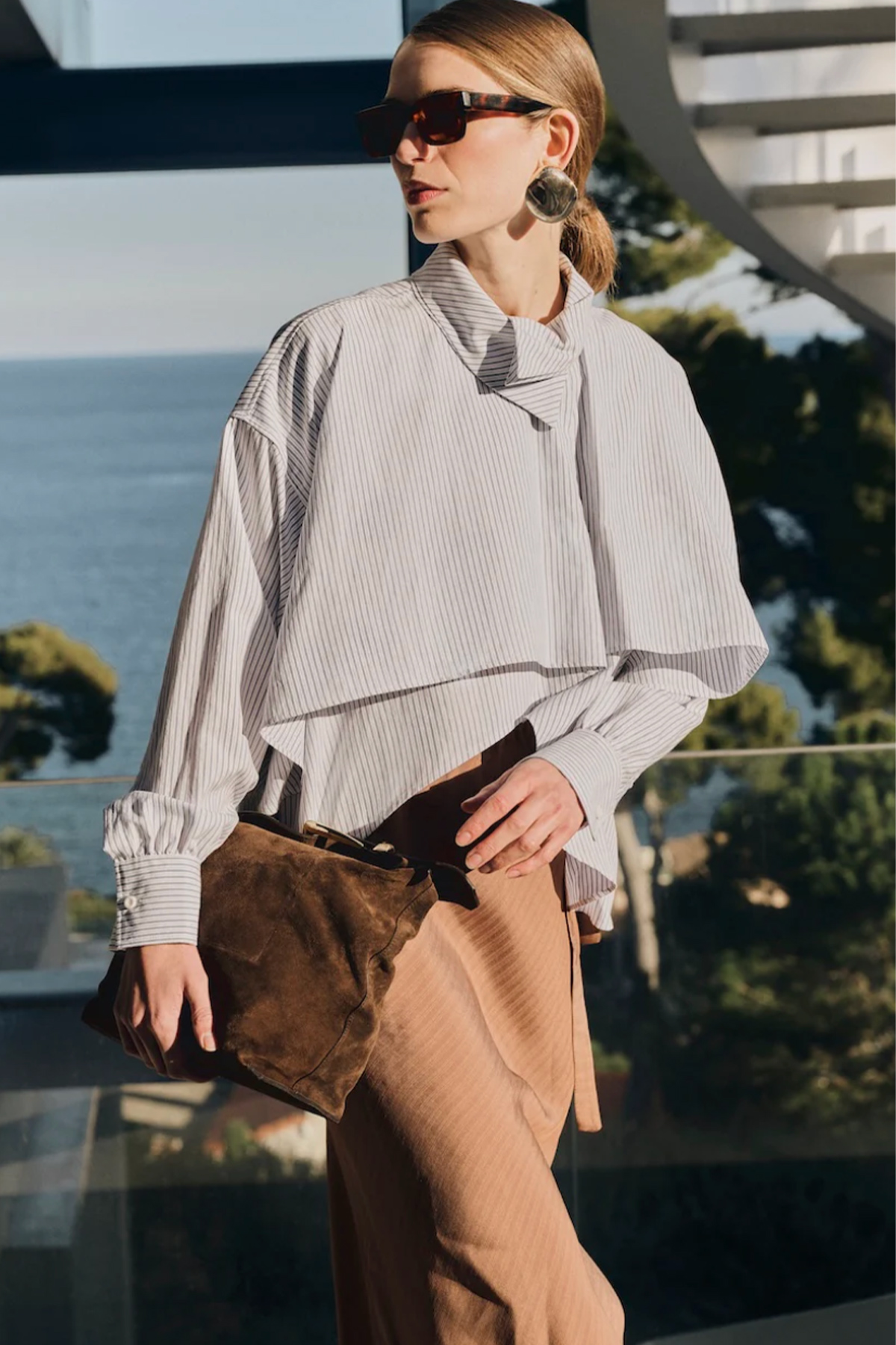 margaux lonnberg chemise bird