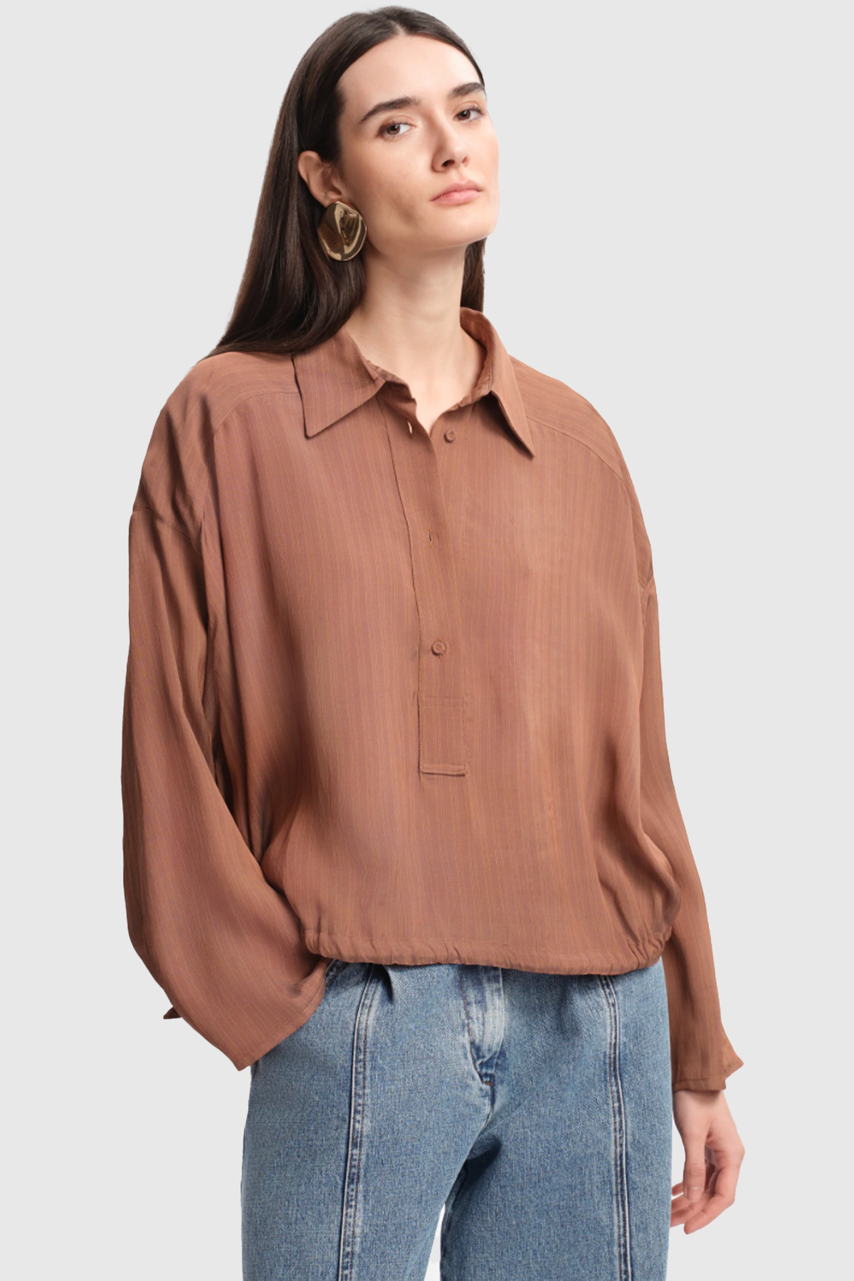 margaux lonnberg chemise panka