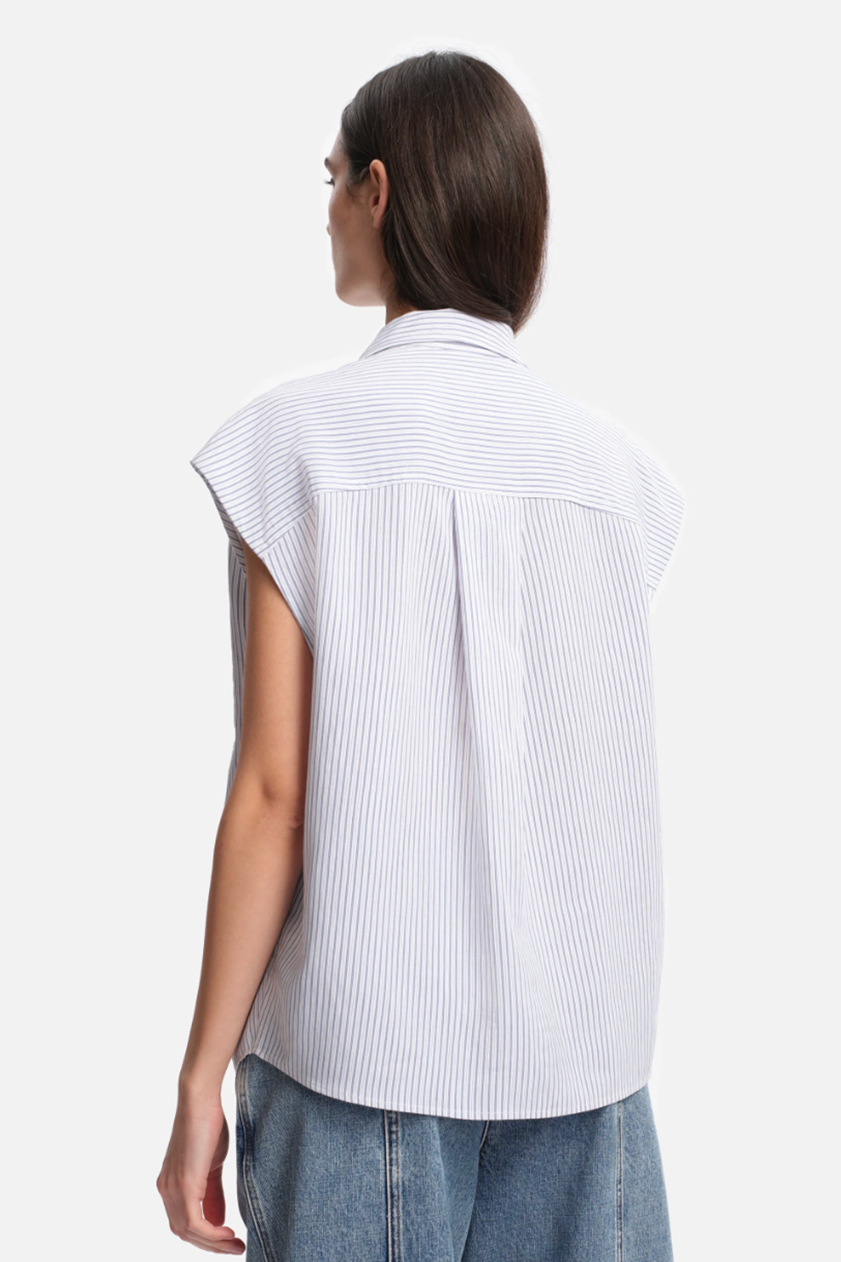 margaux lonnberg chemise swann