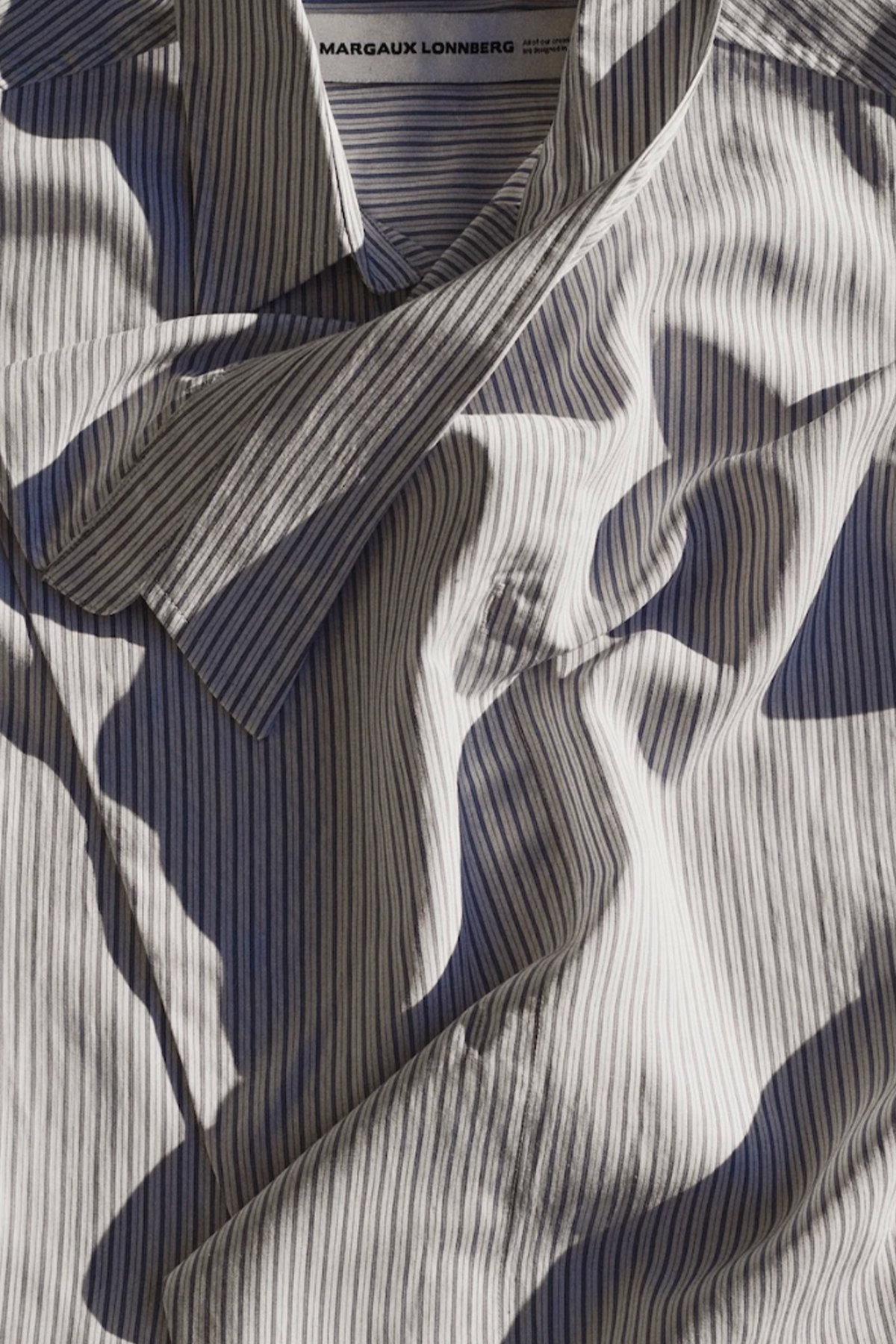 margaux lonnberg chemise swann