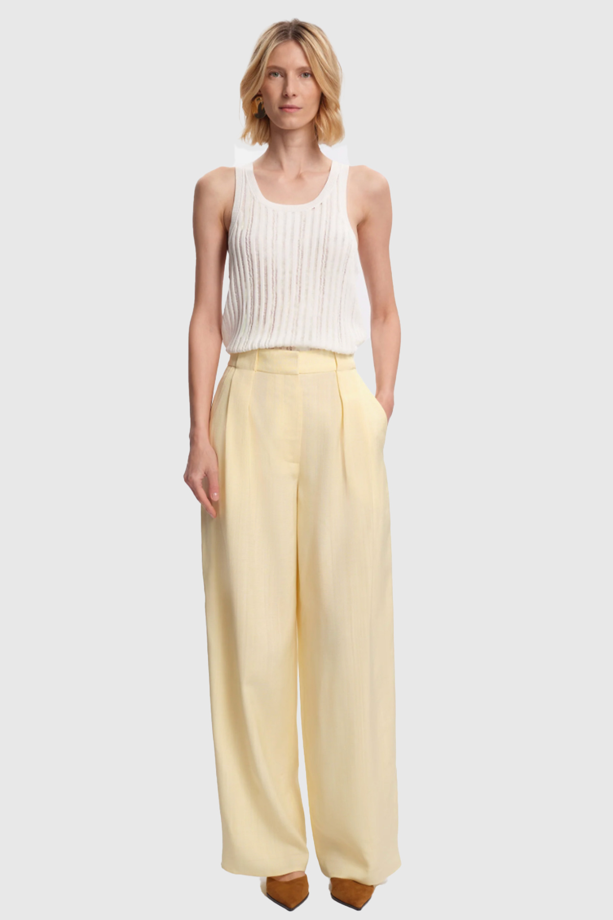 margaux lonnberg pantalon argo
