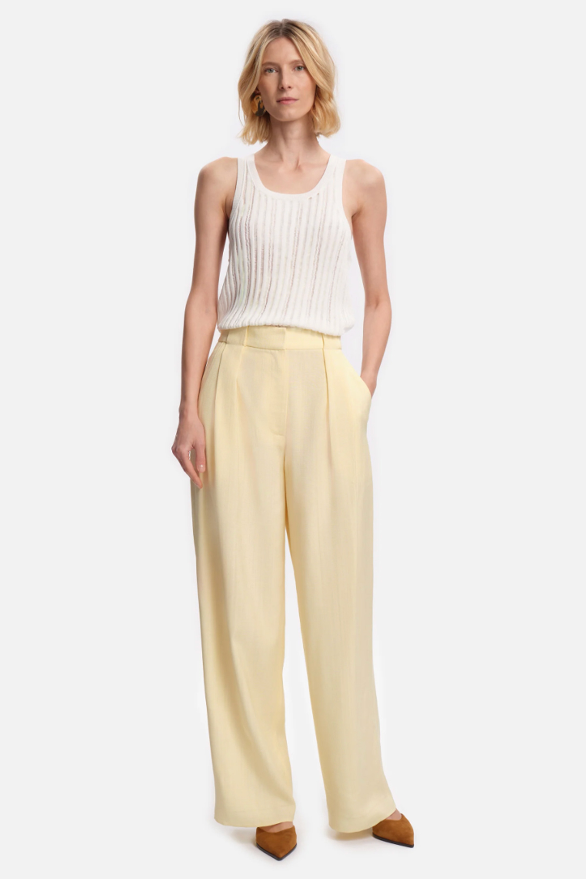 margaux lonnberg pantalon argo