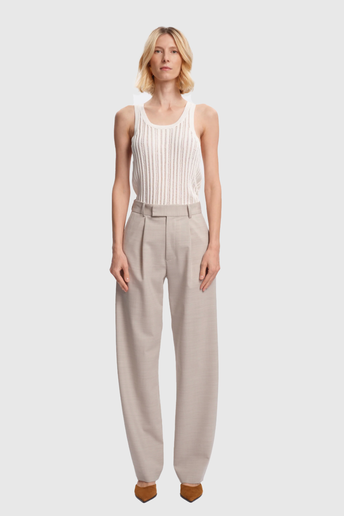 margaux lonnberg pantalon cesare