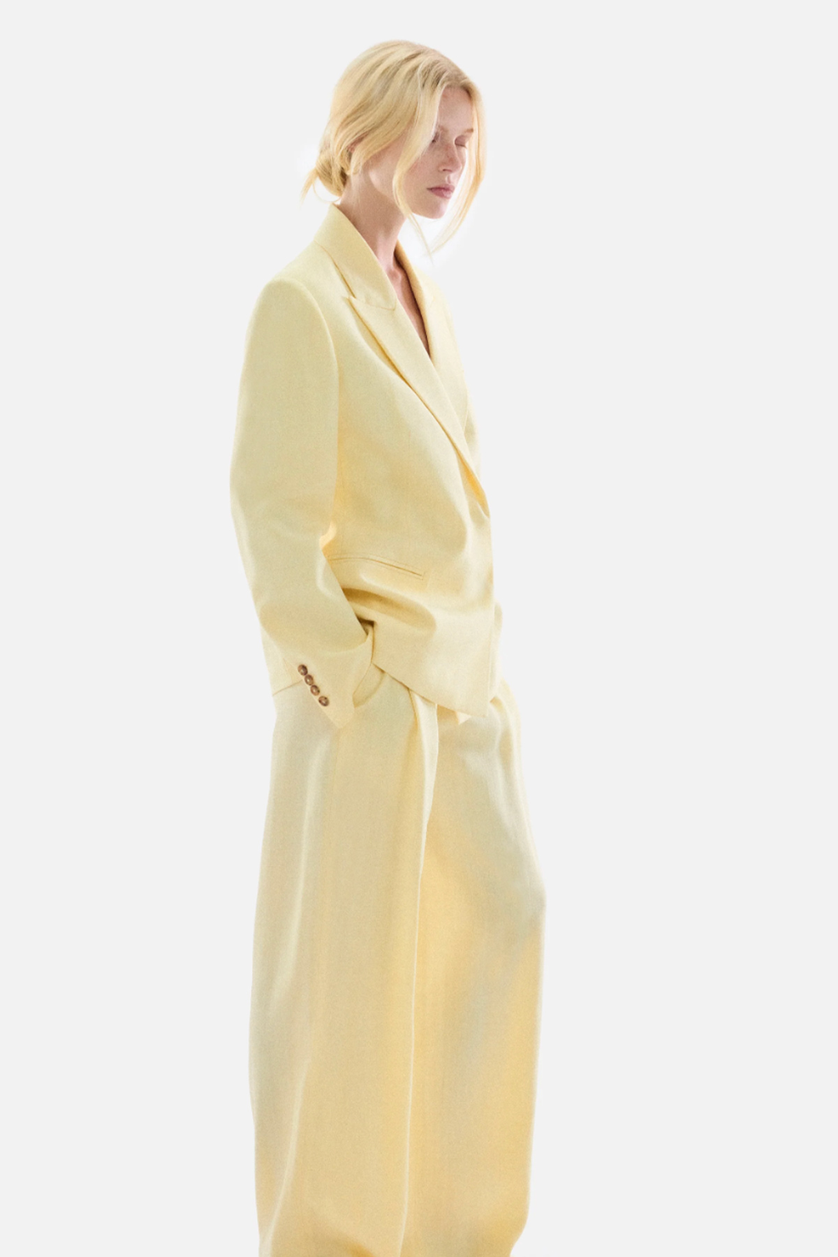 margaux lonnberg veste curtis