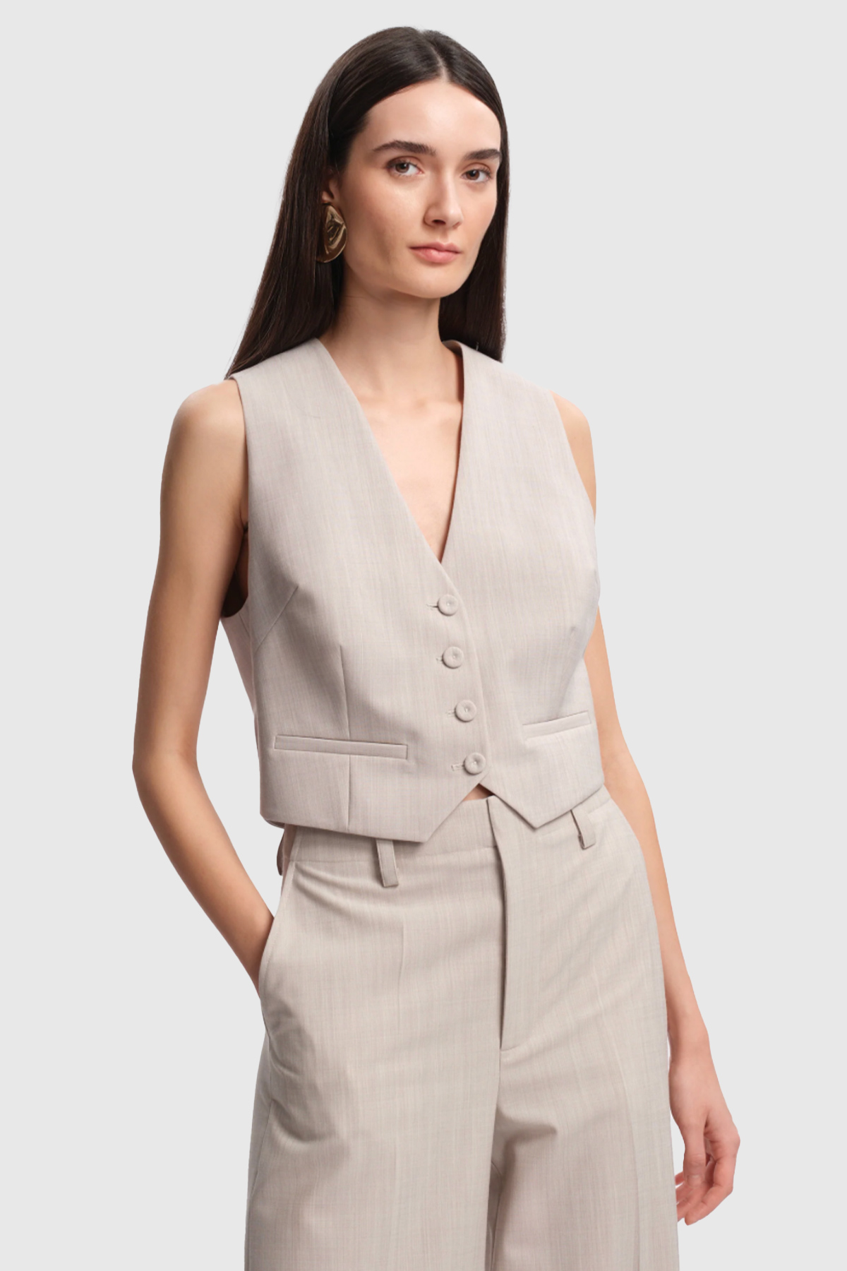 margaux lonnberg veste dee