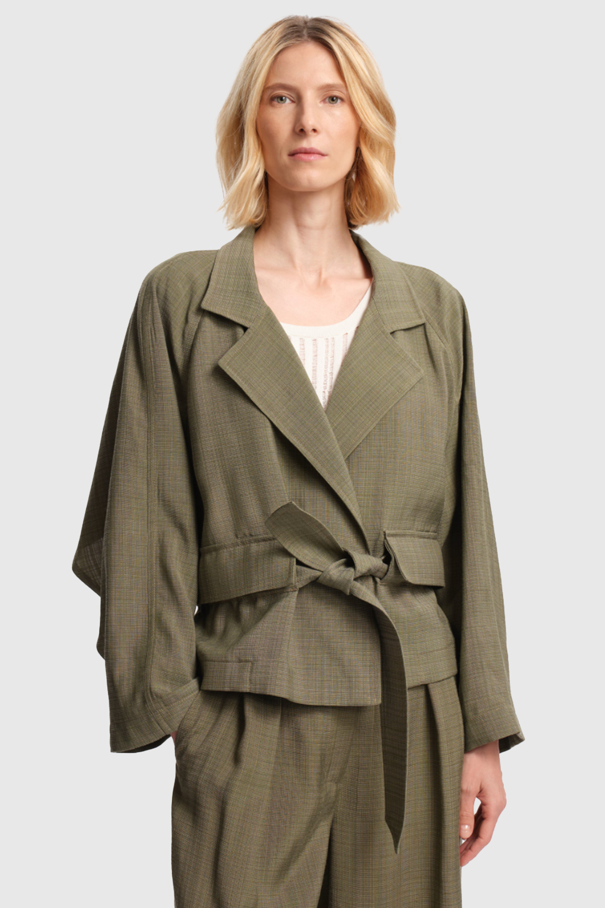 margaux lonnber veste richie