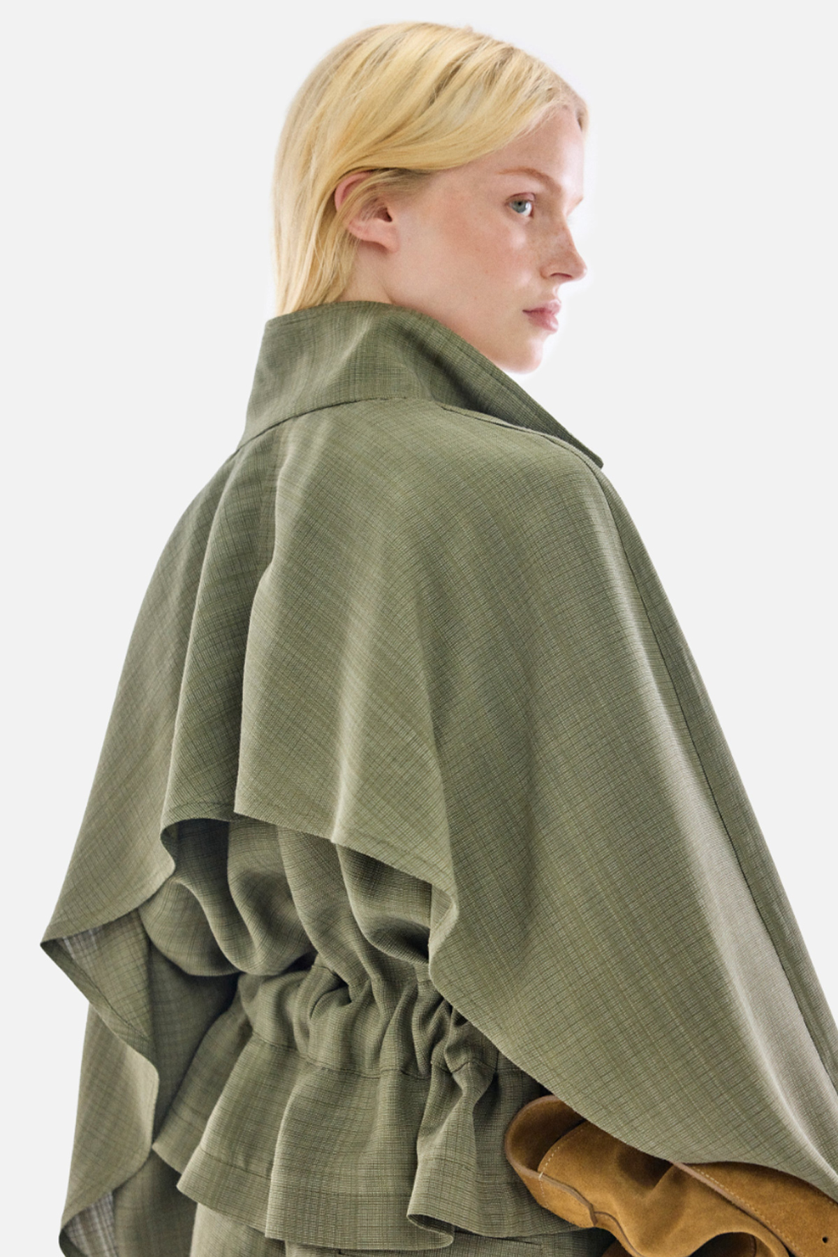 margaux lonnber veste richie