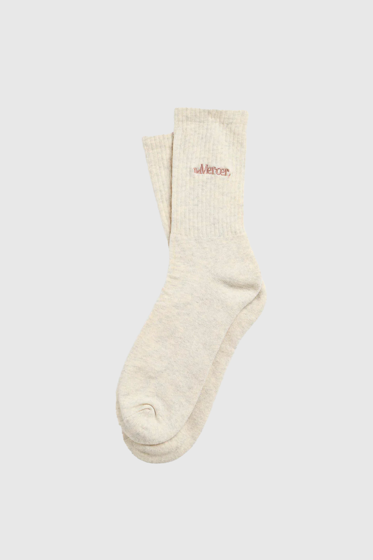 mercer amsterdam the mercer sock