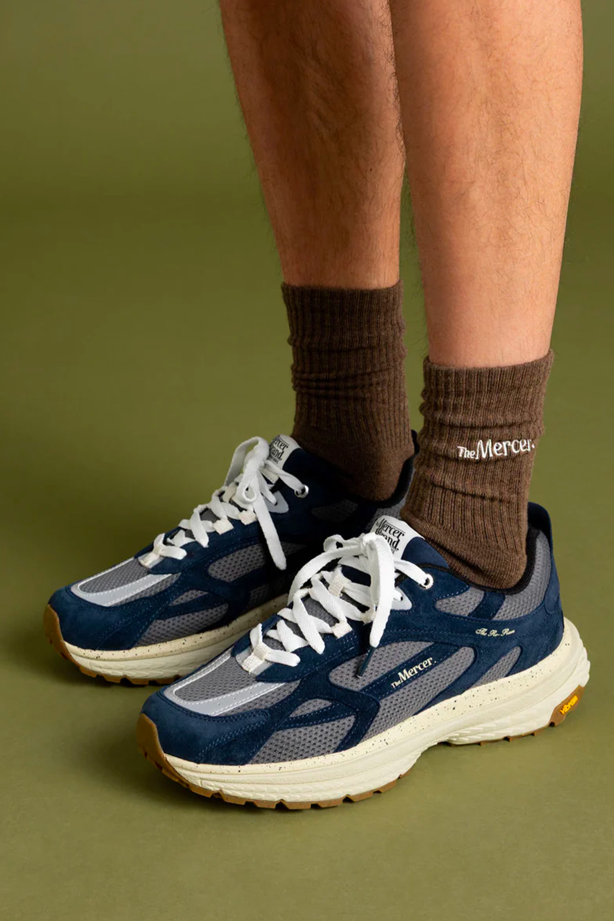 mercer amsterdam the mercer sock