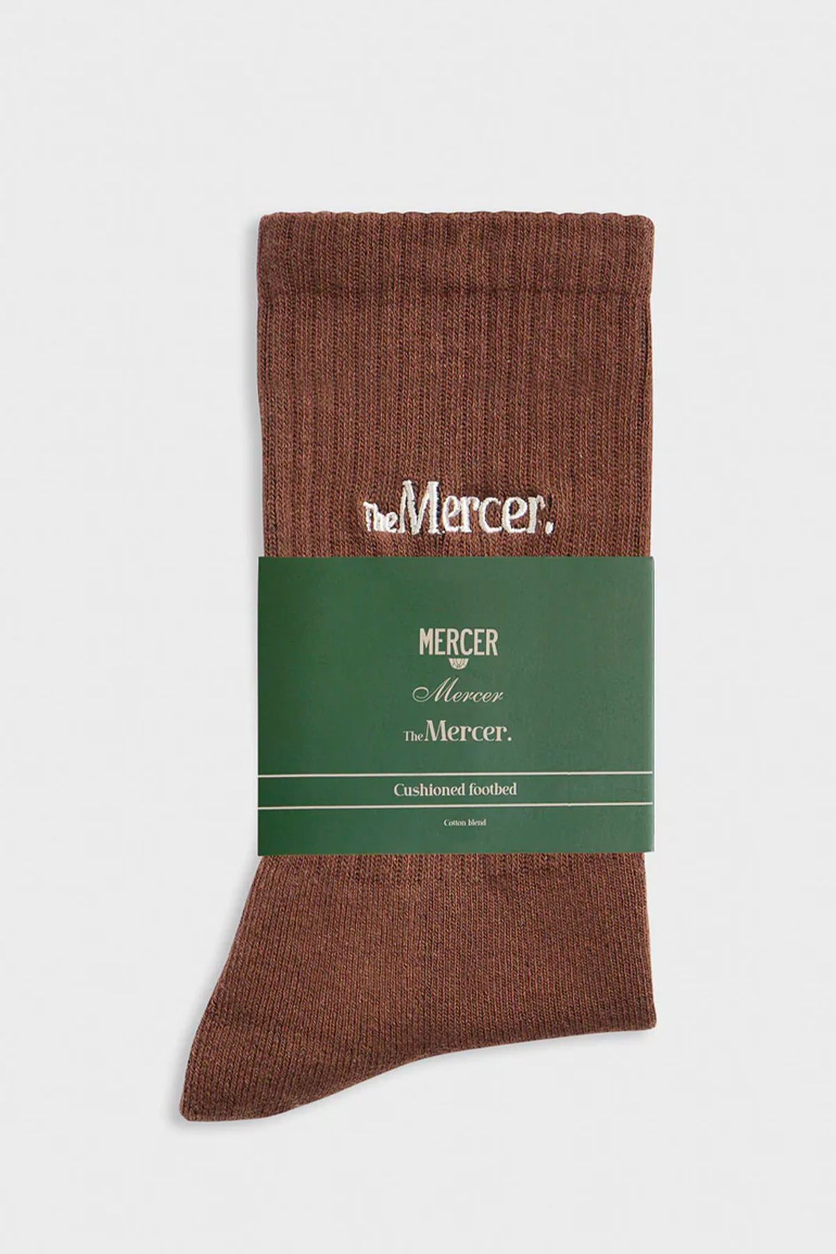 mercer amsterdam the mercer sock