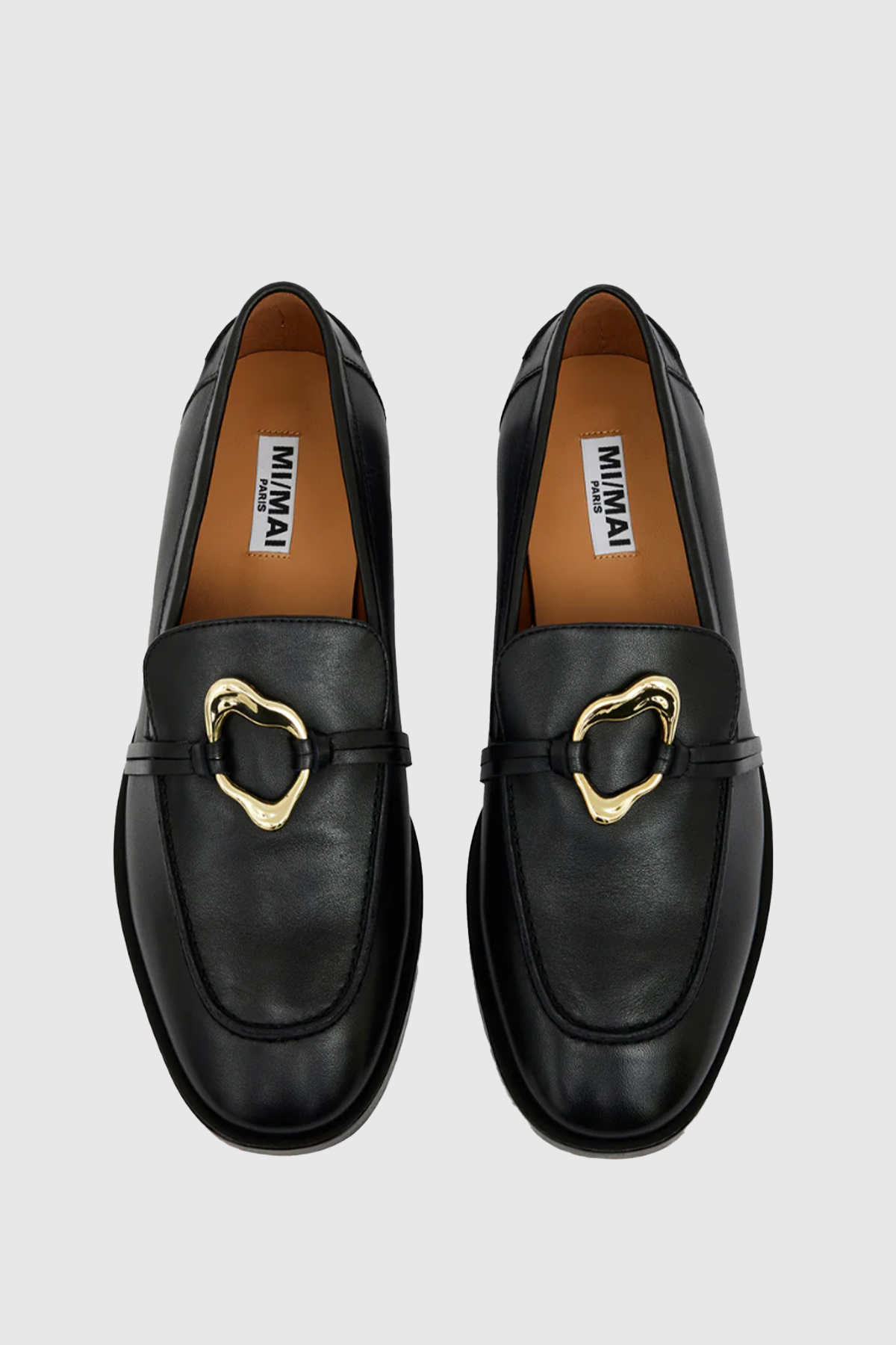 mi/mai mocassins luciano