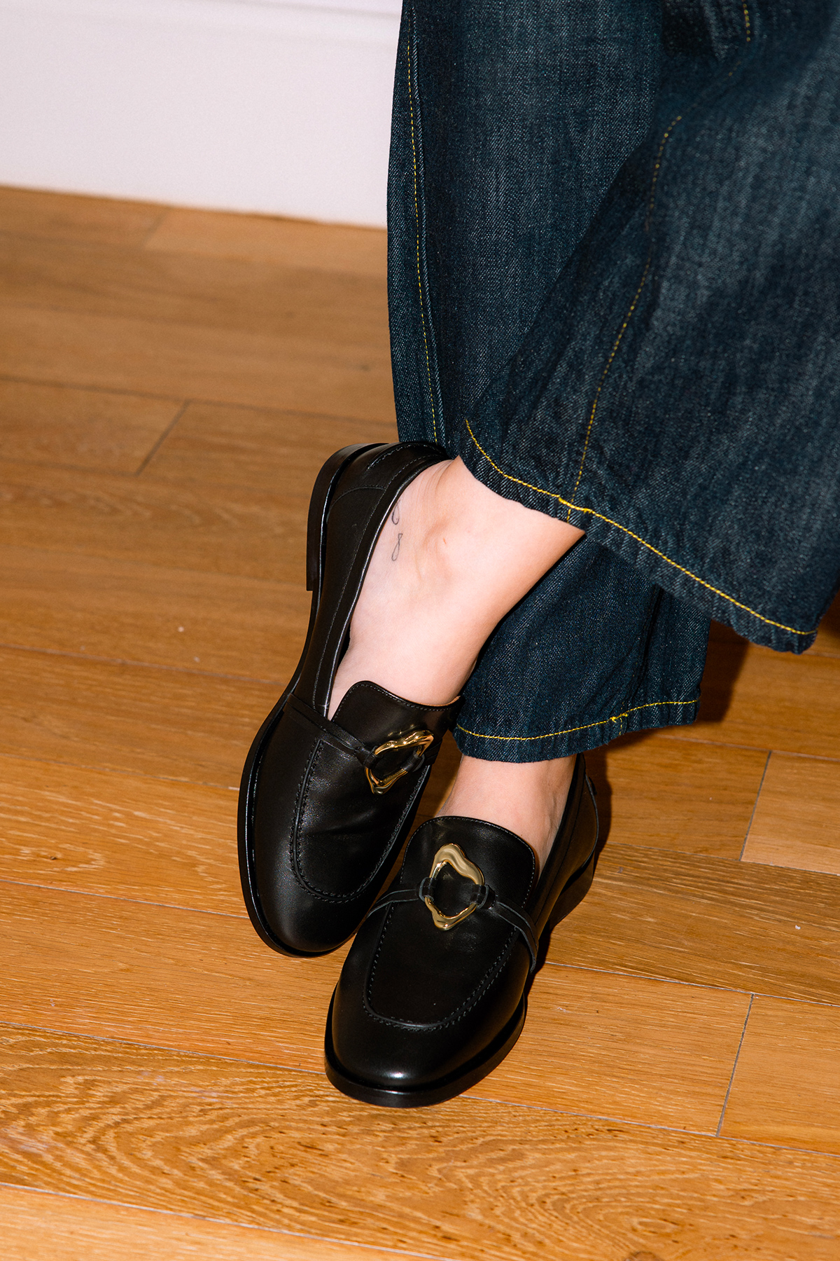 mi/mai mocassins luciano