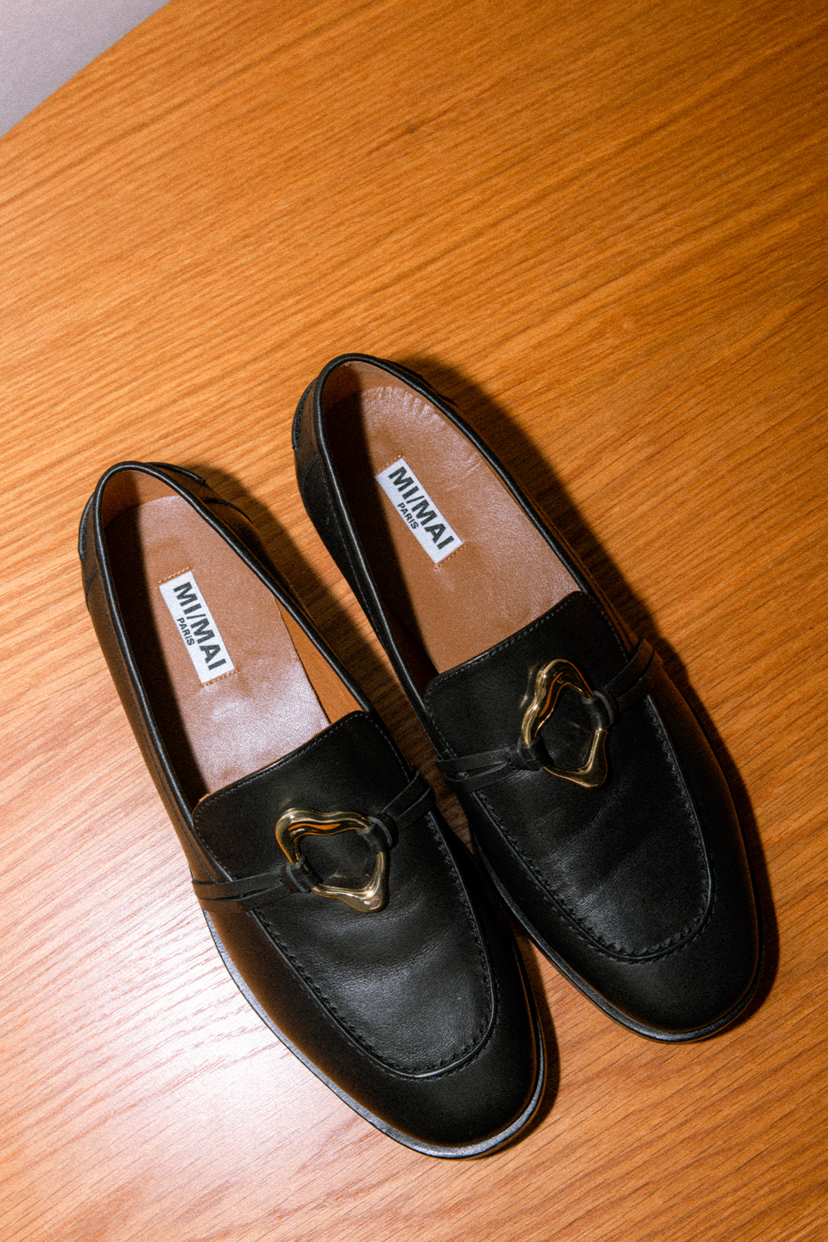 mi/mai mocassins luciano