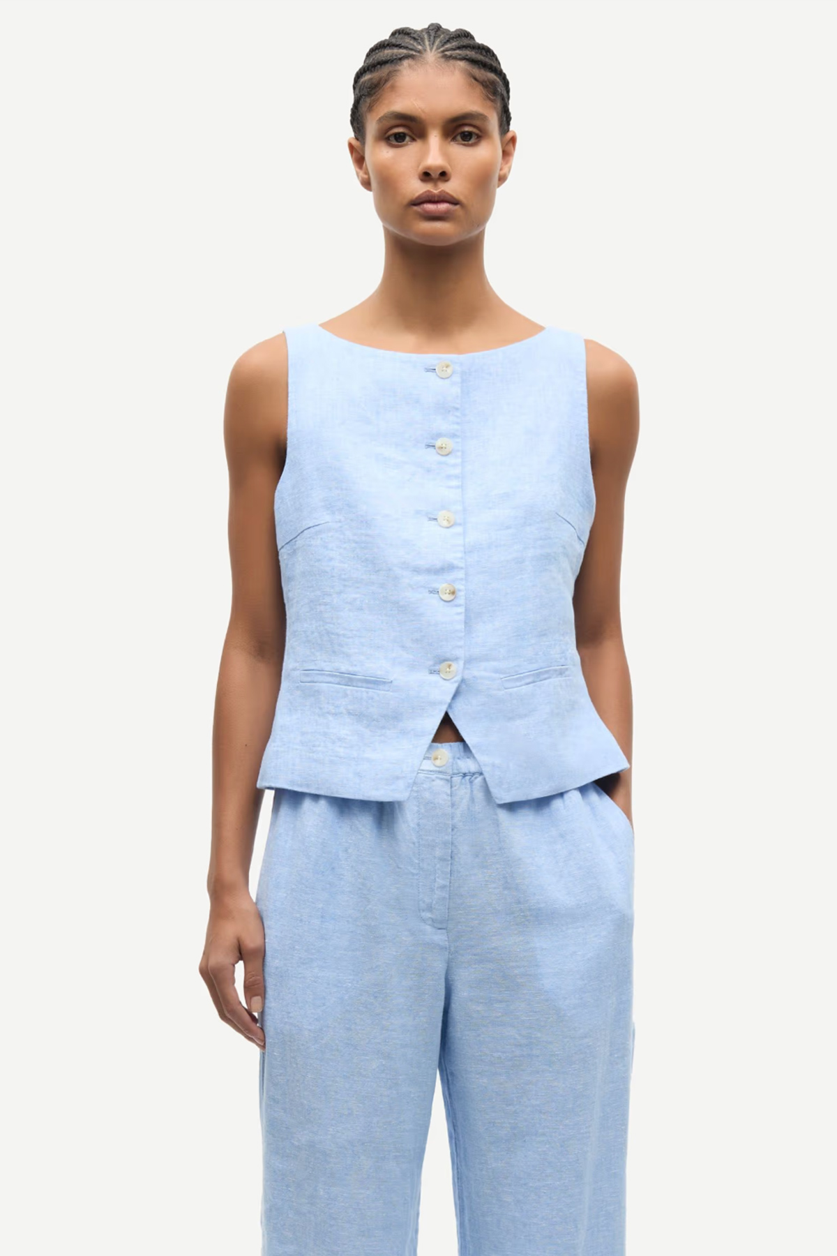 samsoe samsoe top saloves