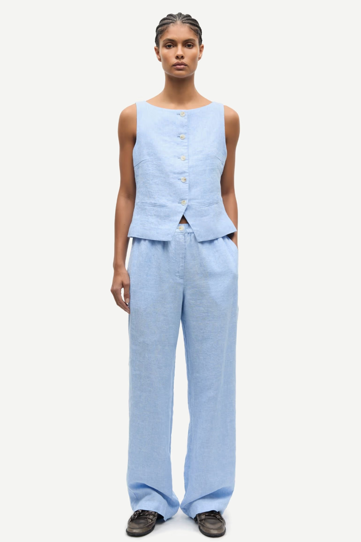 samsoe samsoe top saloves