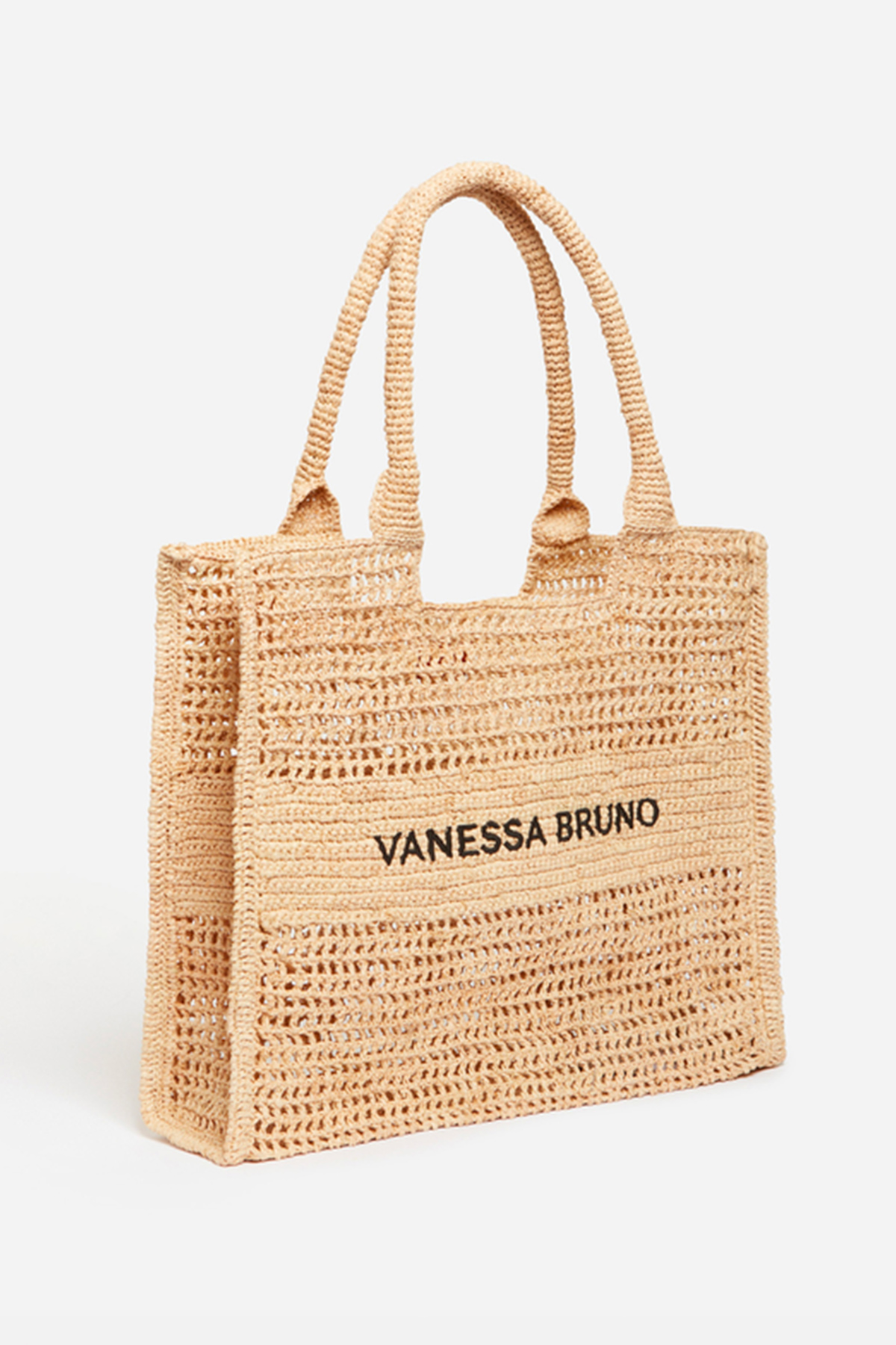 vanessa bruno cabas panier gm