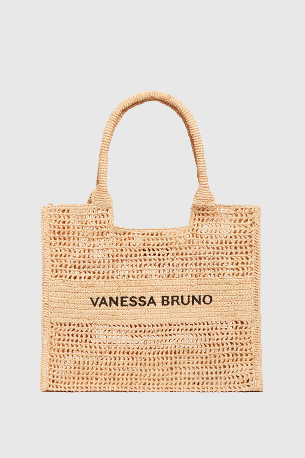 vanessa bruno cabas panier gm