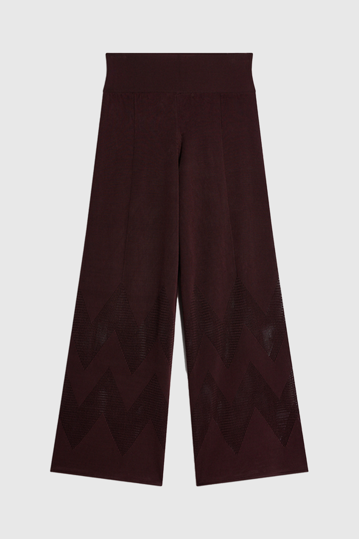 vanessa bruno pantalon ellon