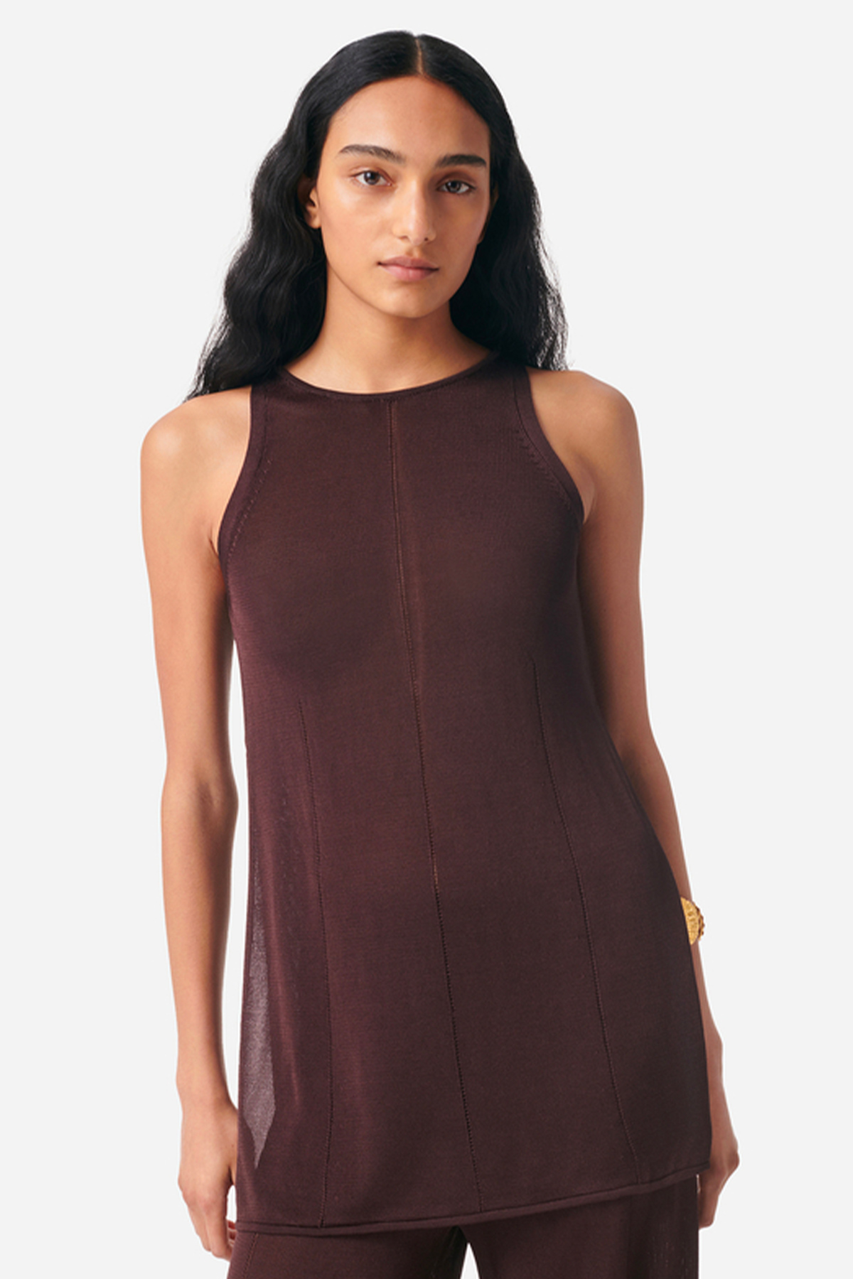 vanessa bruno top ember