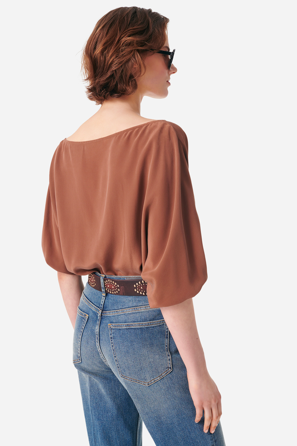 vanessa bruno top gul