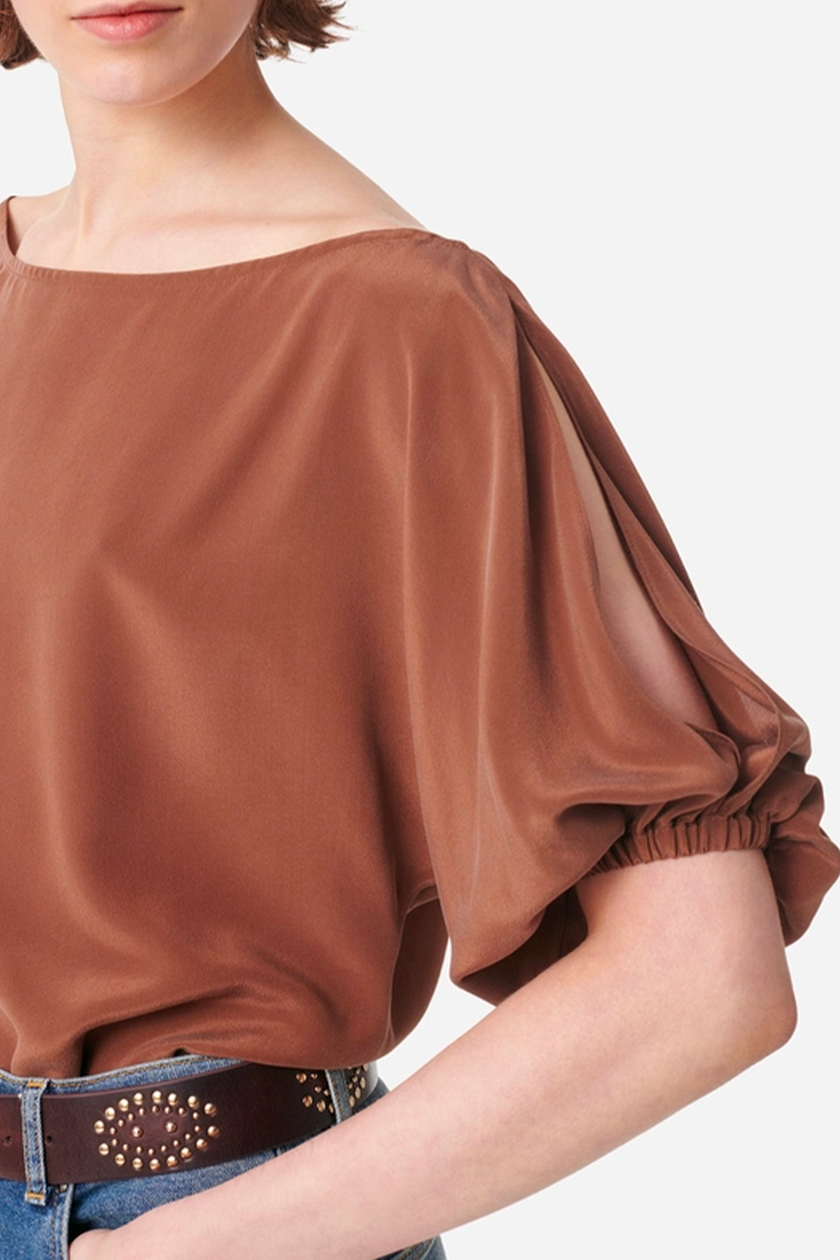 vanessa bruno top gul