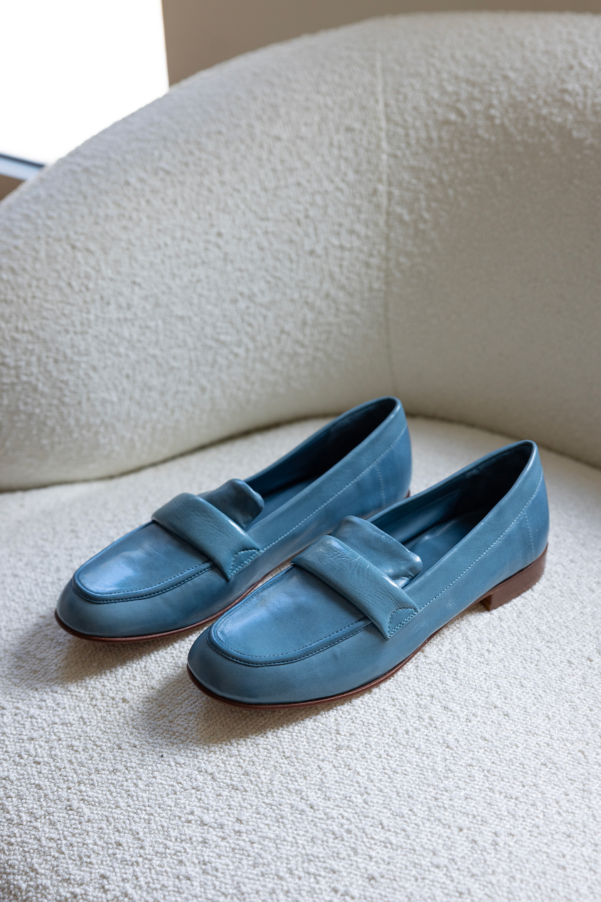 lorenzo masiero mocassins s434