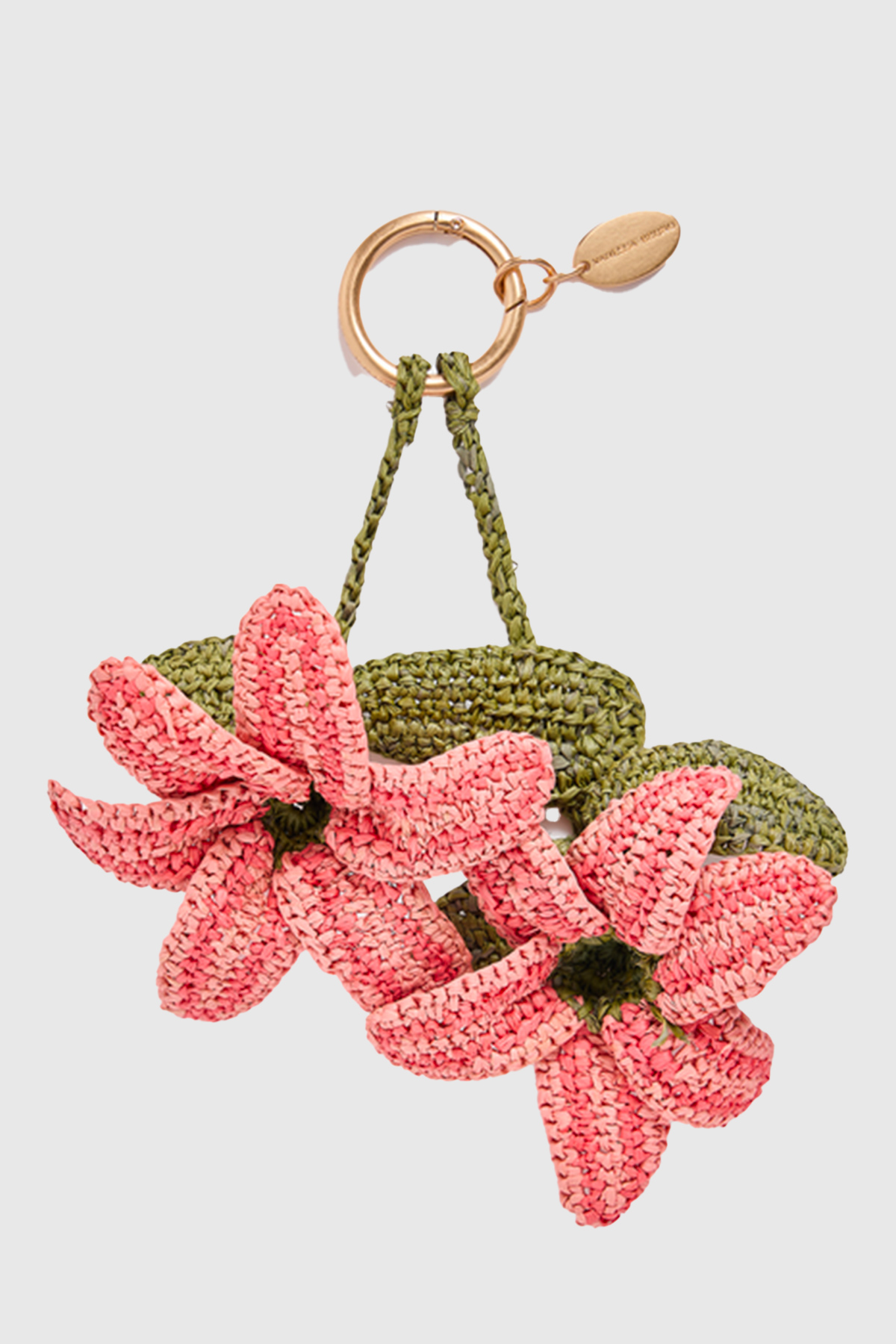 vanessa bruno charm lys