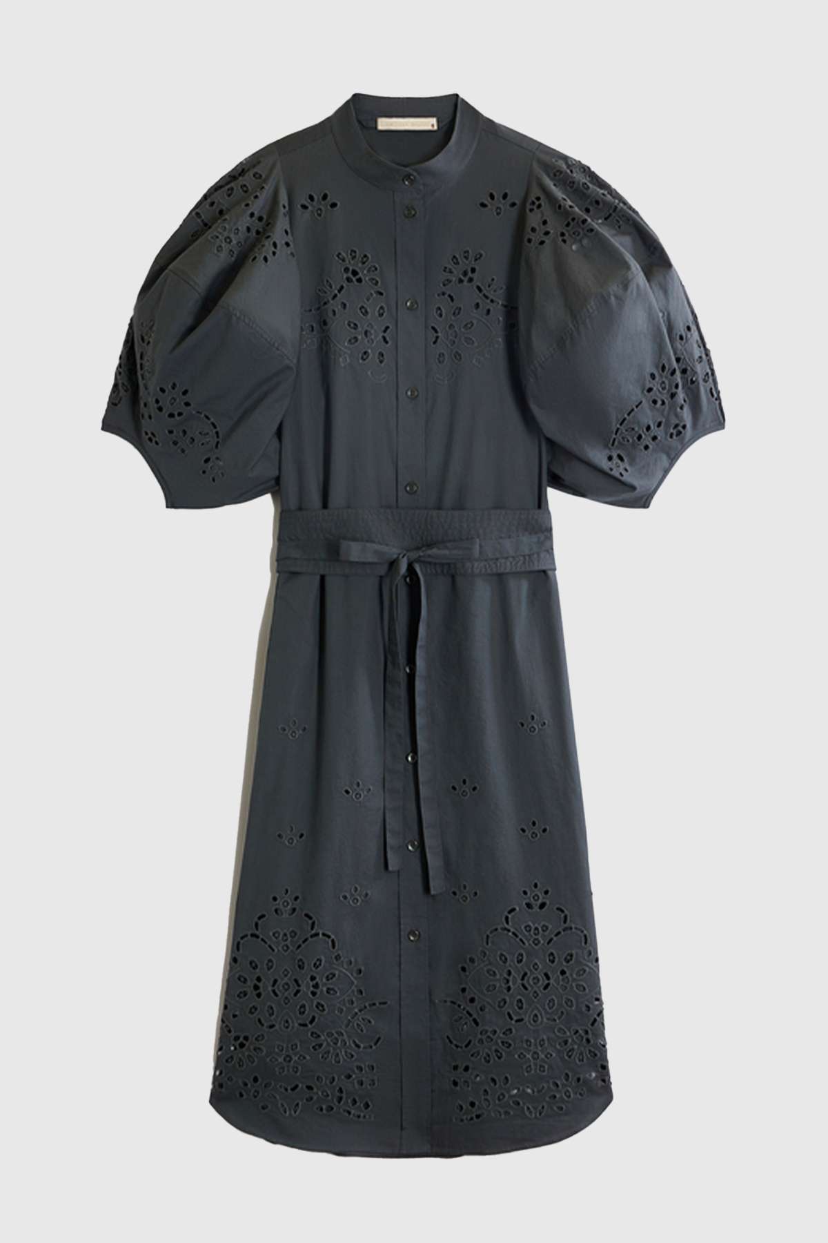 vanessa bruno robe flora