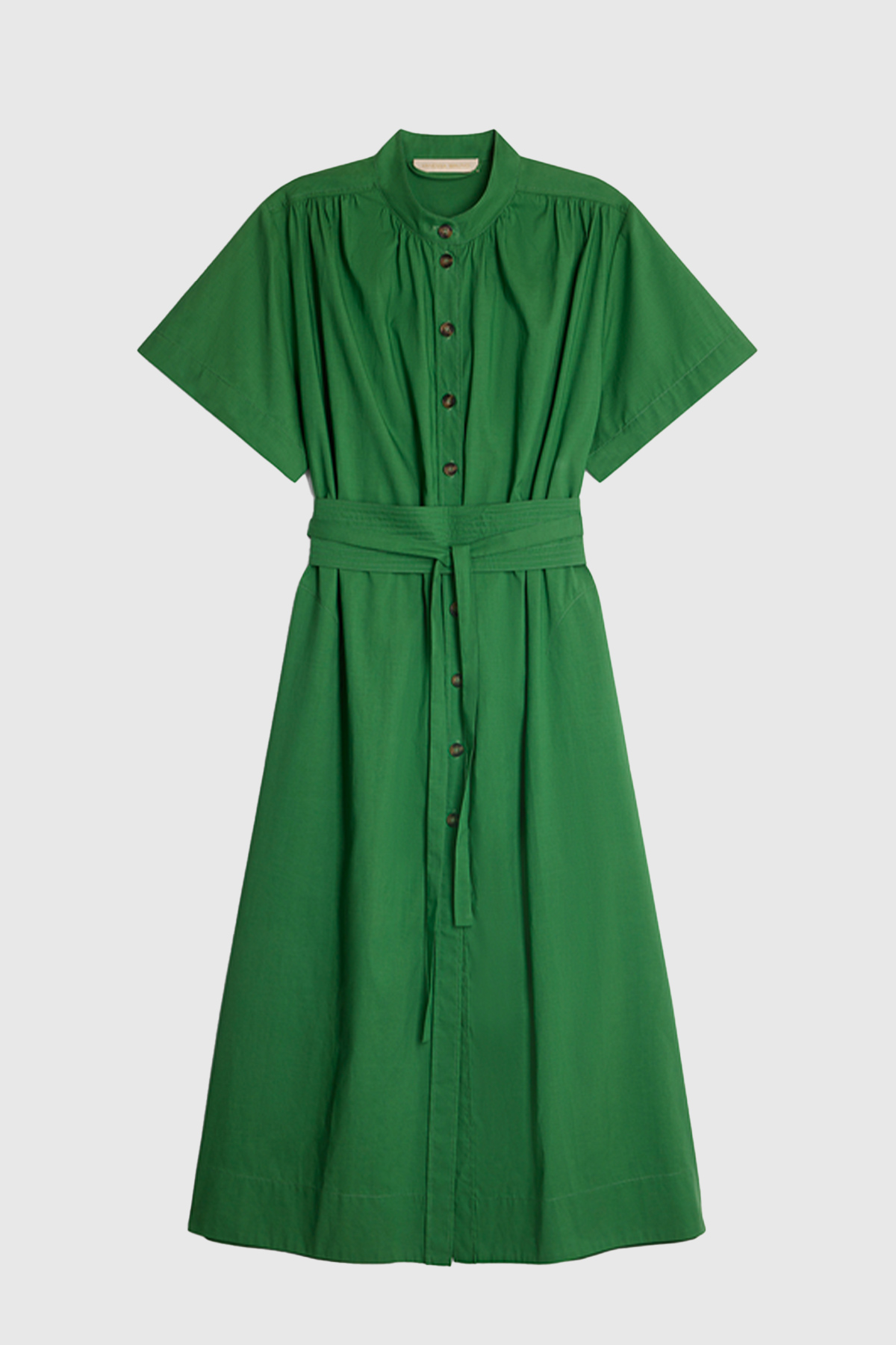 vanessa bruno robe ghala