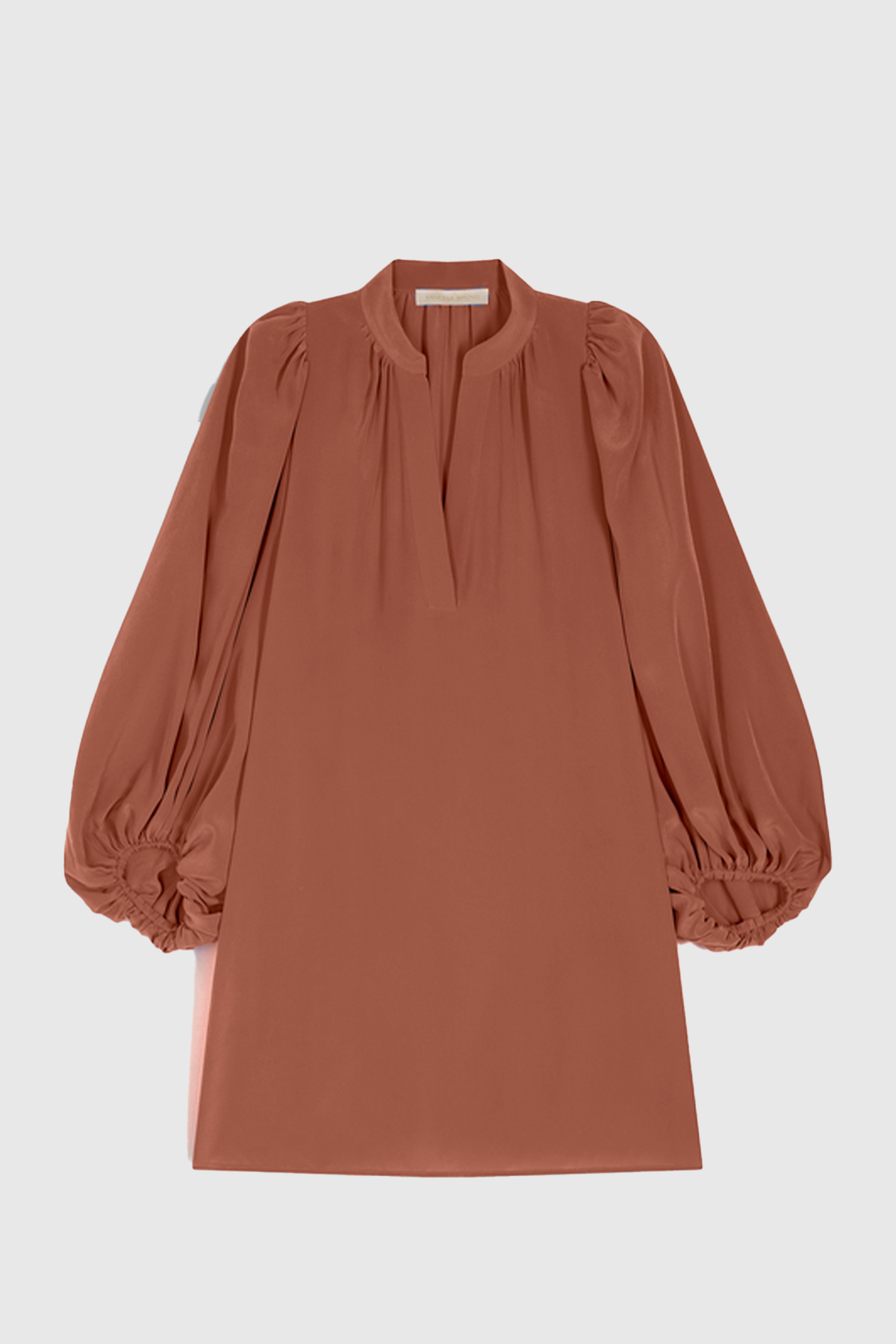 vanessa bruno robe vanessa