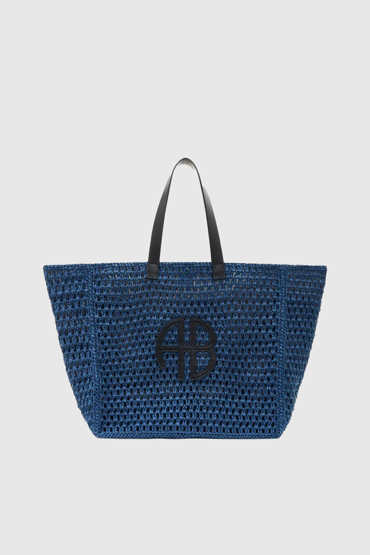 anine bing cabas large rio tote