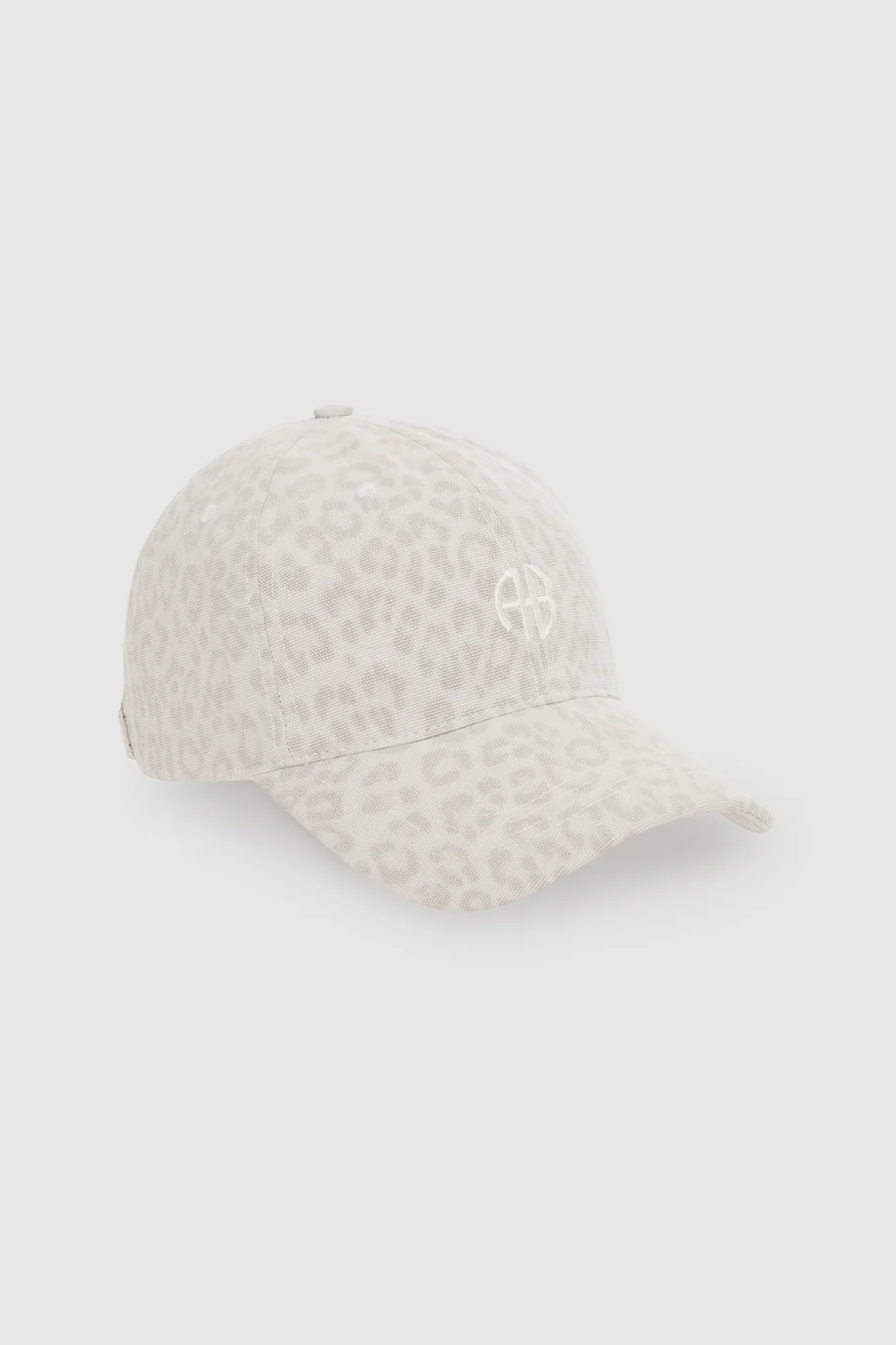 anine bing casquette jeremy ab
