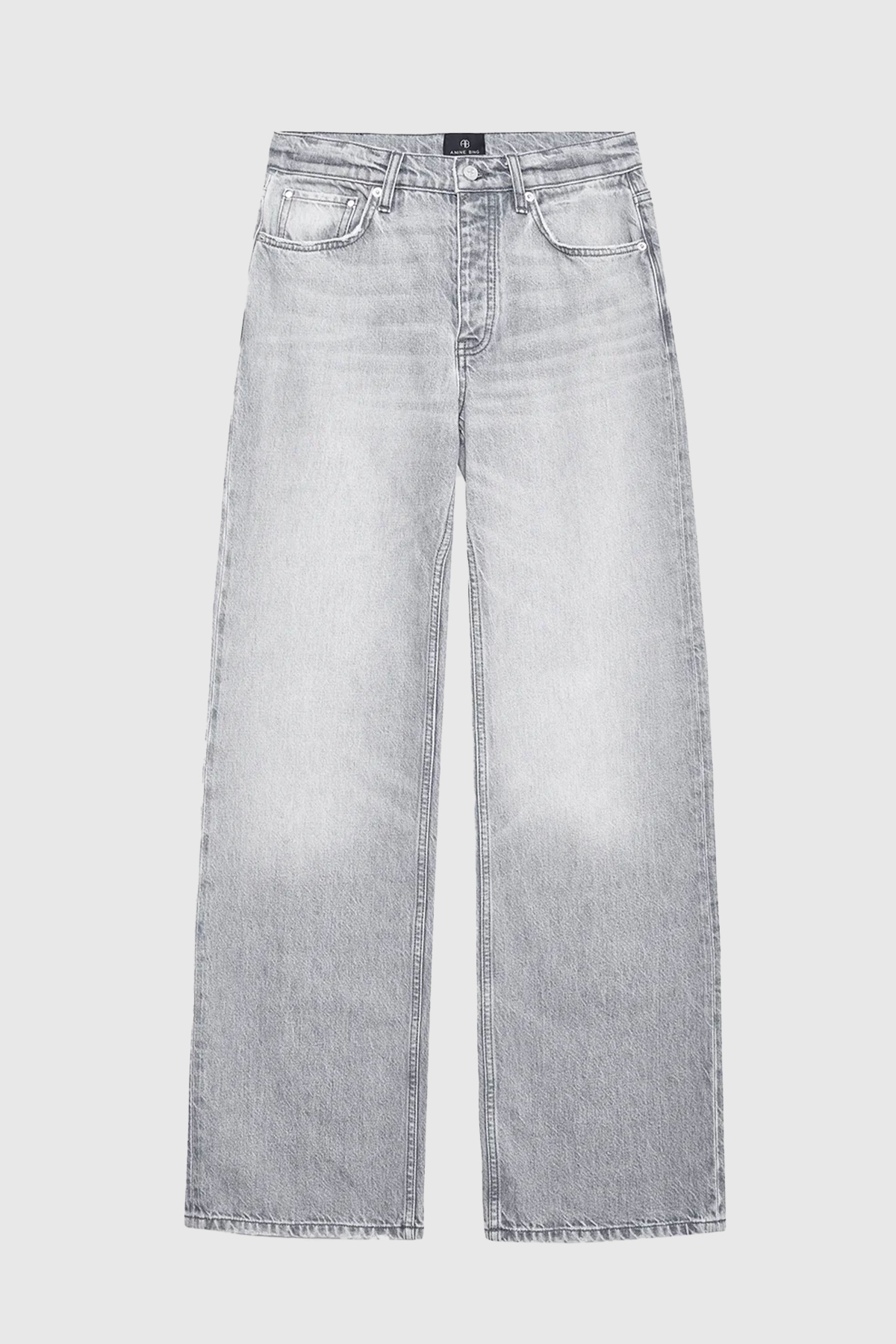 anine bing jean hugh